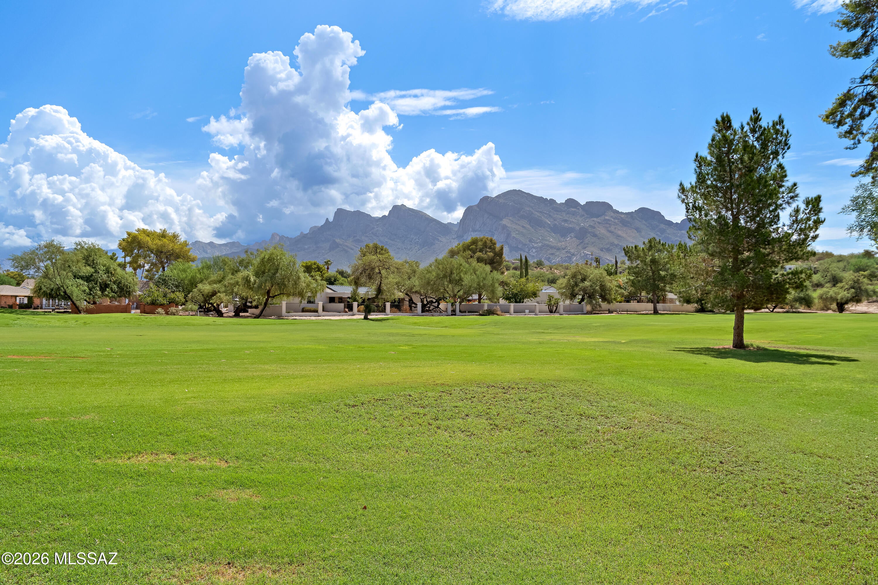 Placita Del Oro Patio Homes (1-42) - Residential