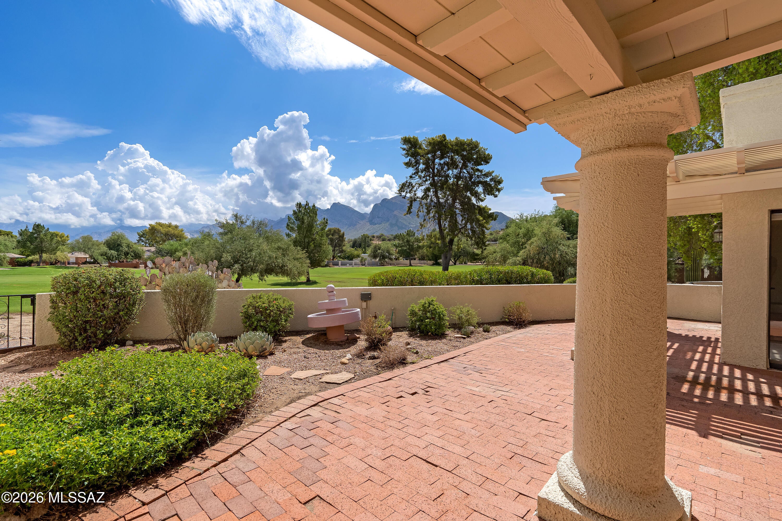 Placita Del Oro Patio Homes (1-42) - Residential