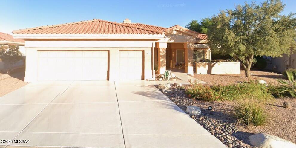 Sun City Vistoso Unit 7(1-227) - Residential
