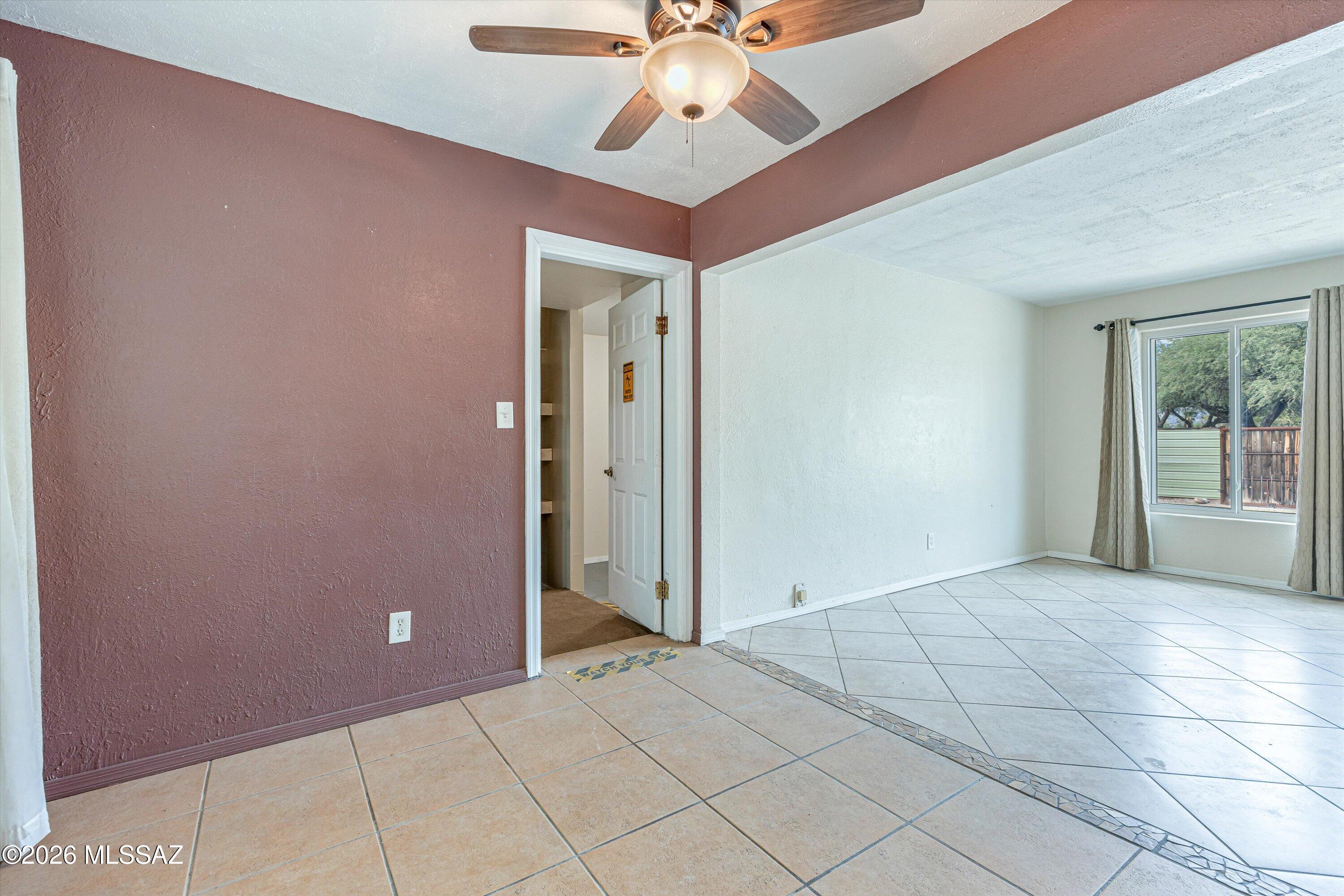 Catalina Heights Annex - Residential