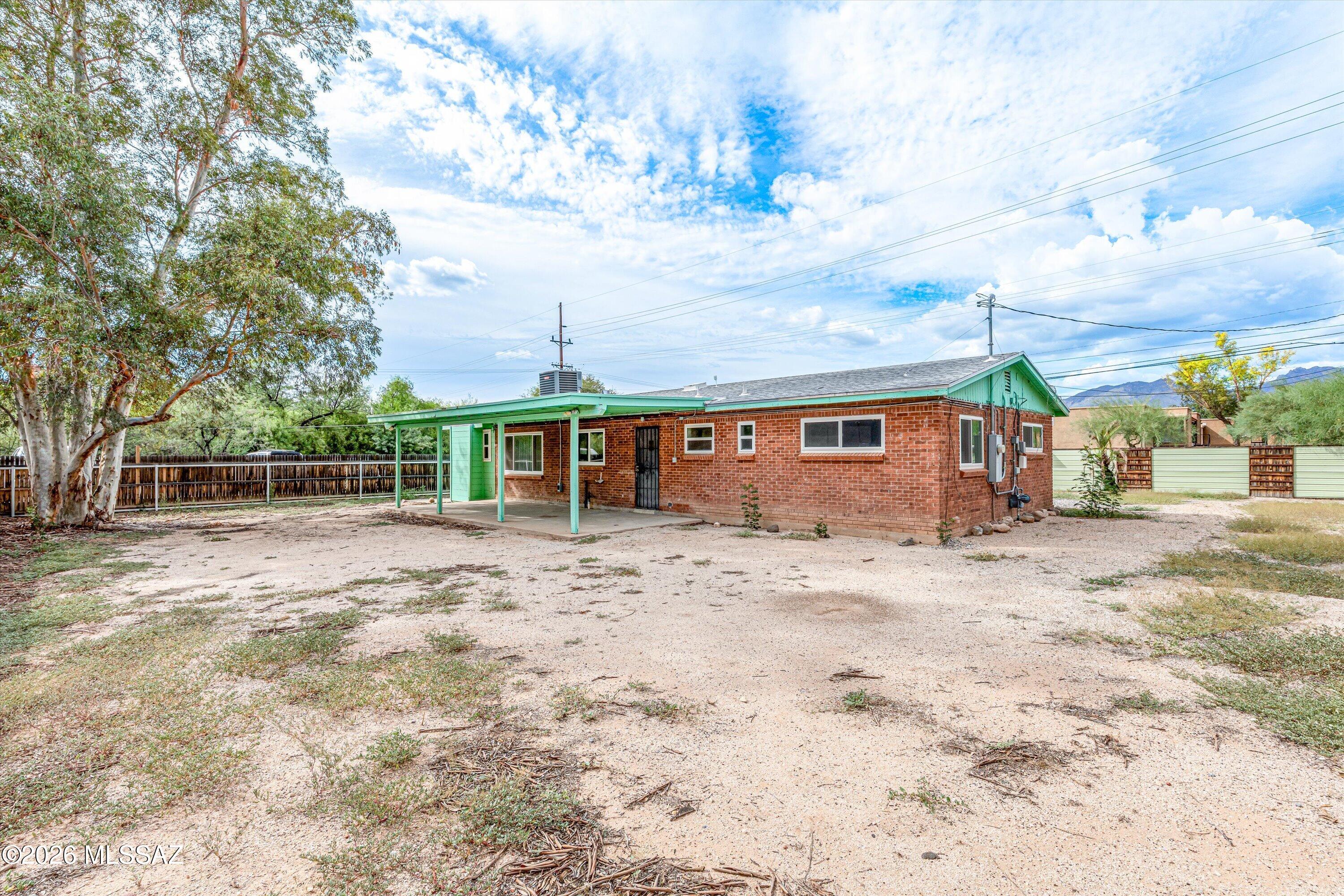 Catalina Heights Annex - Residential