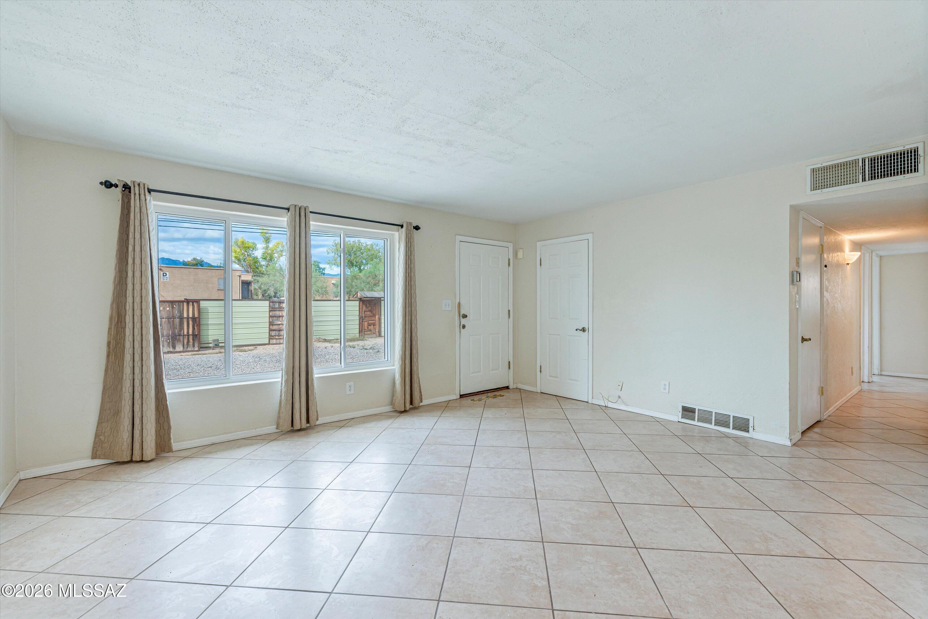 Catalina Heights Annex - Residential