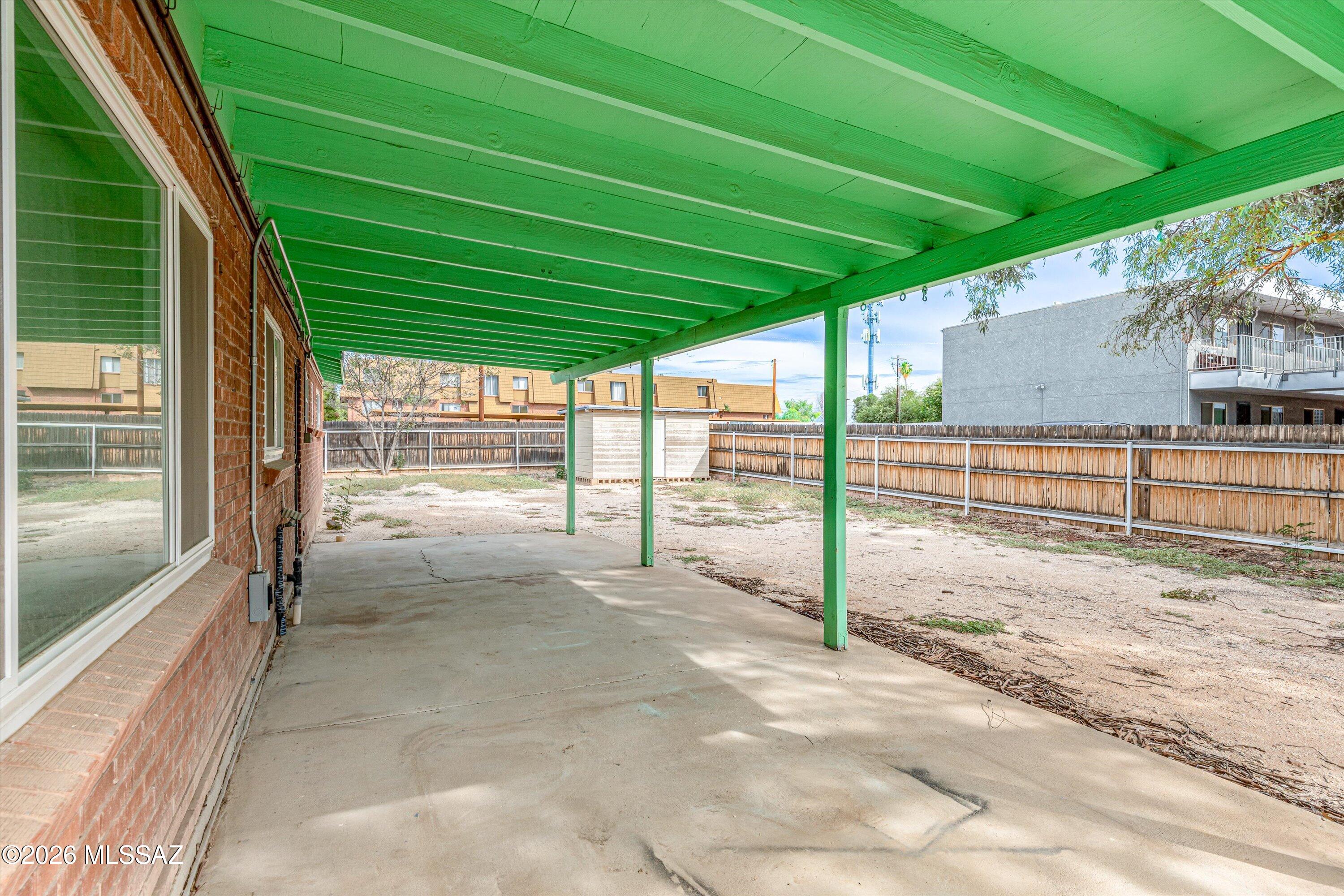 Catalina Heights Annex - Residential