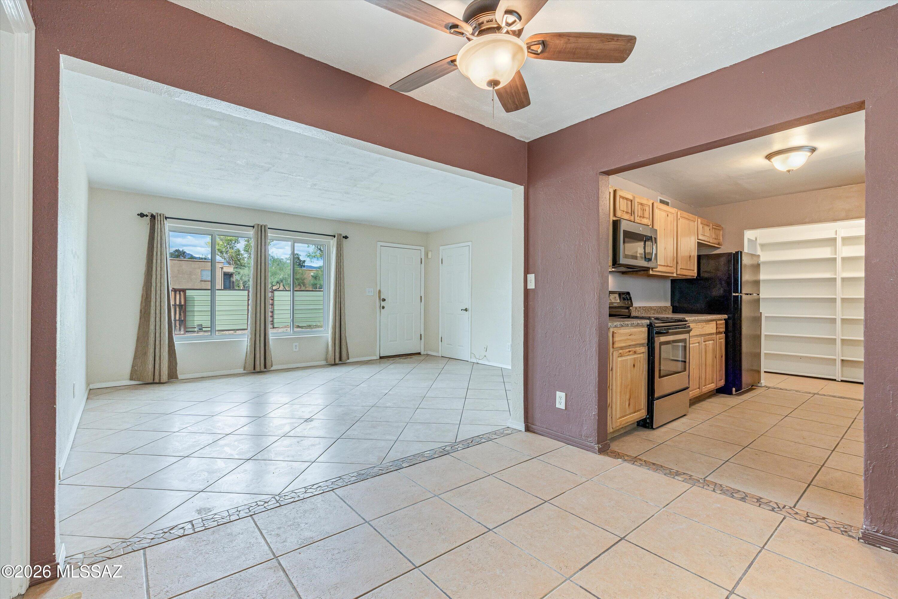 Catalina Heights Annex - Residential