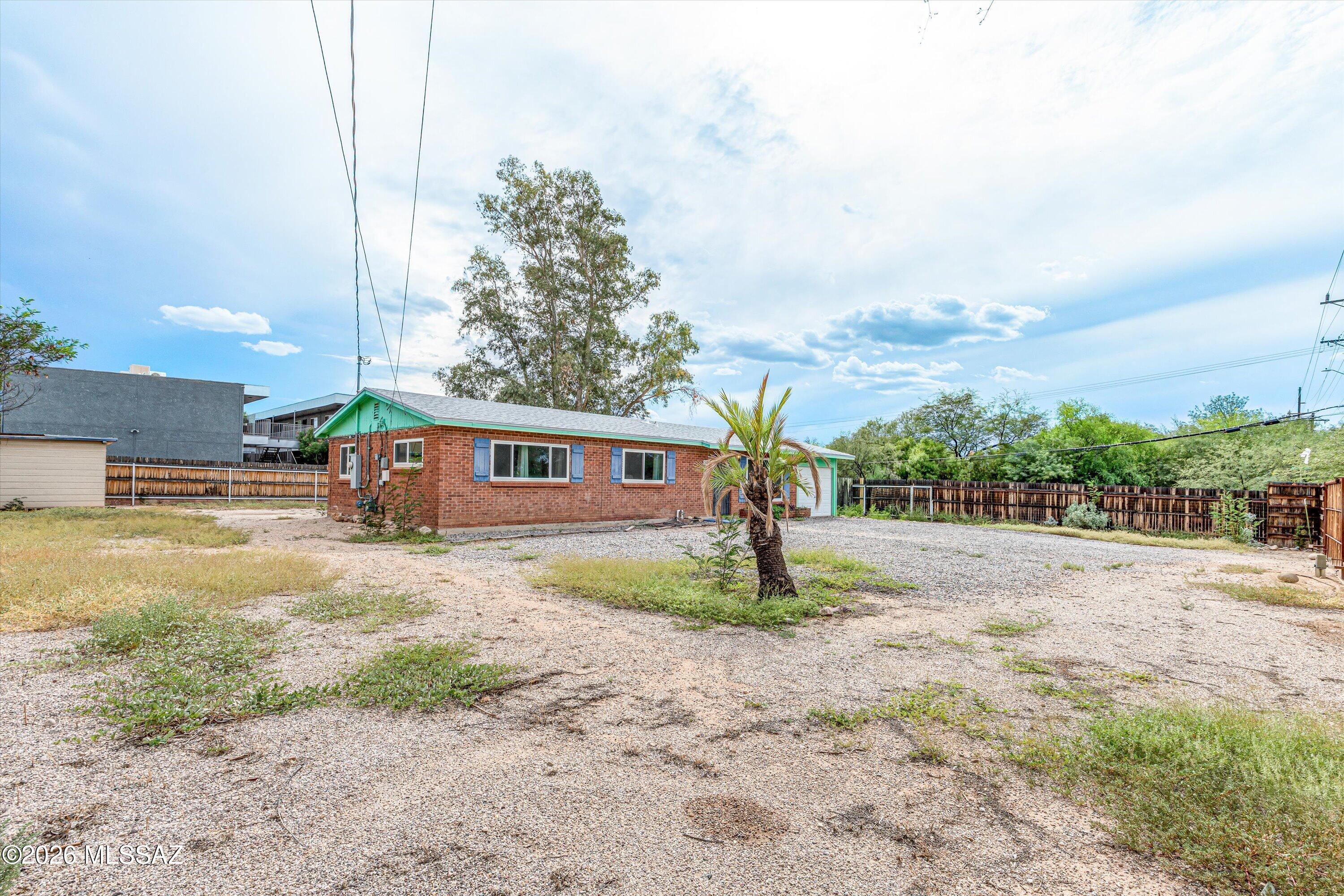 Catalina Heights Annex - Residential
