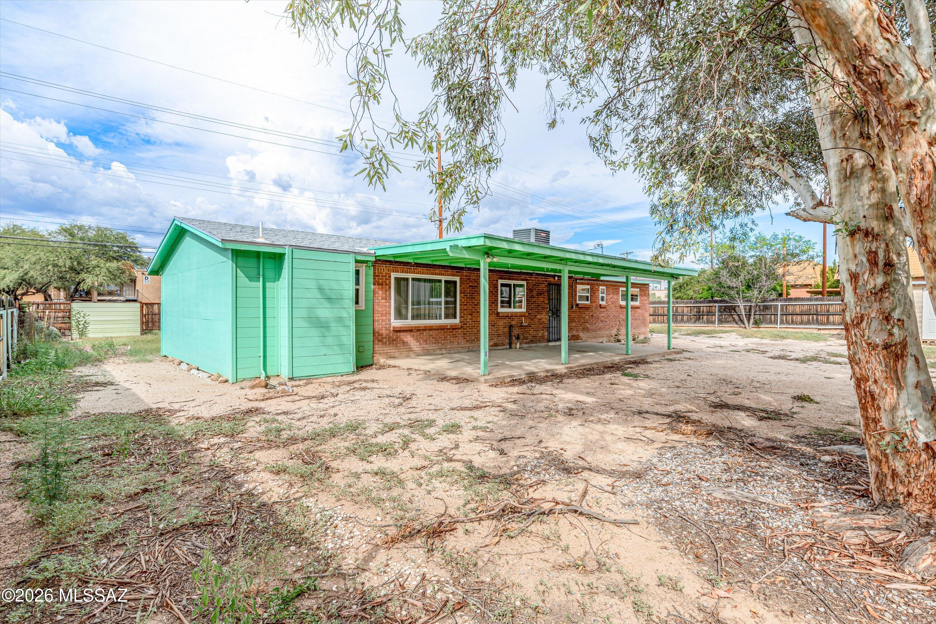 Catalina Heights Annex - Residential