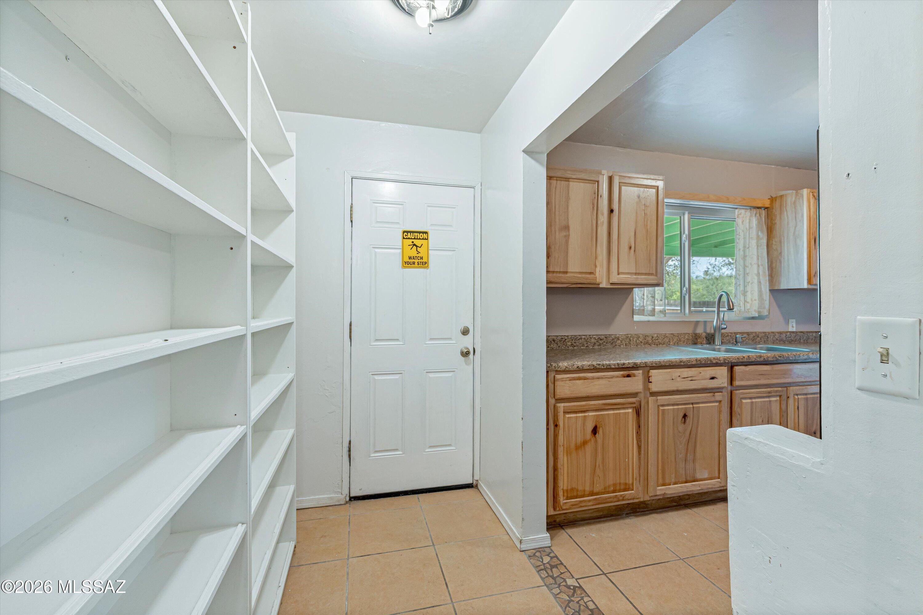 Catalina Heights Annex - Residential