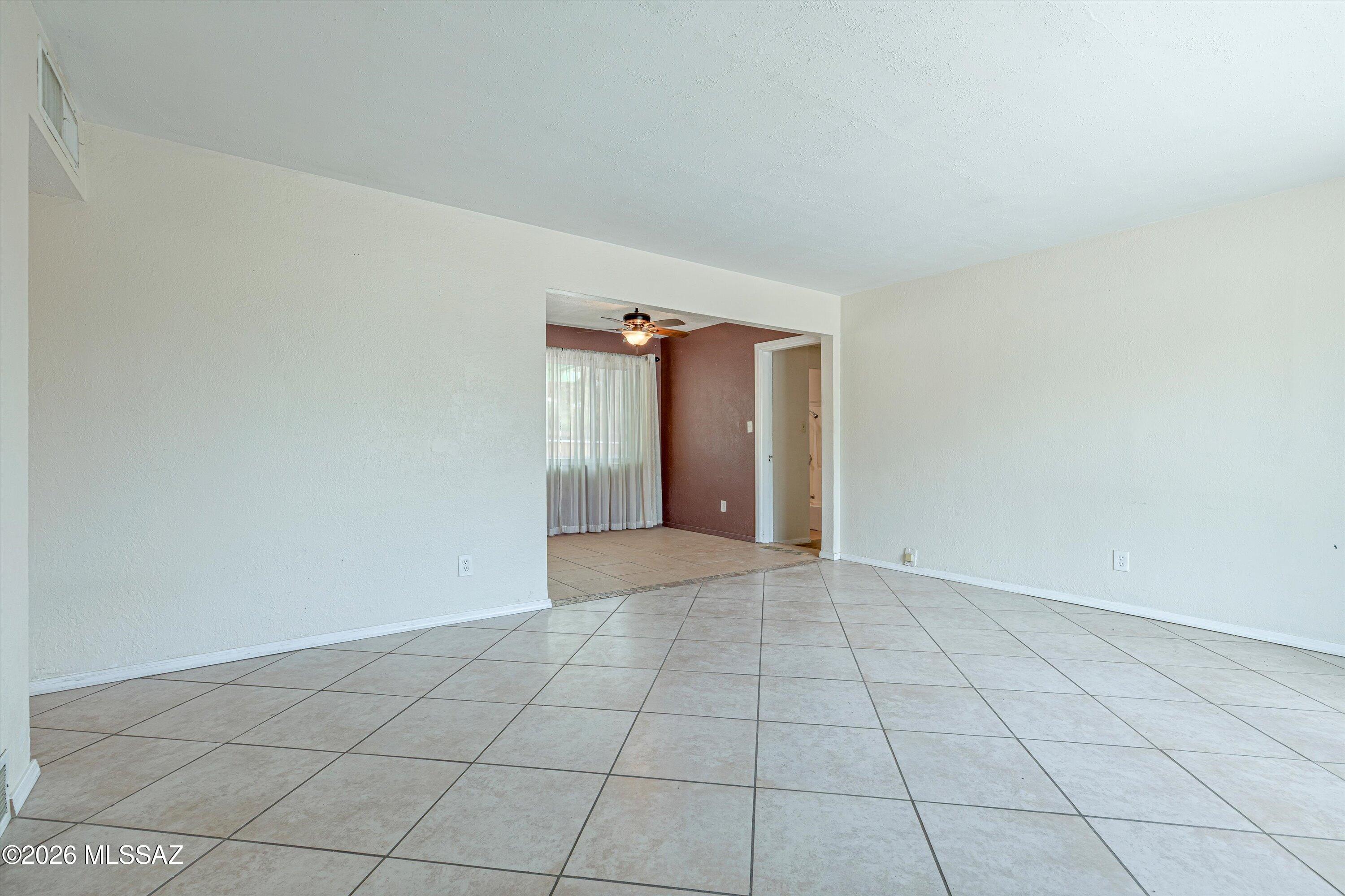 Catalina Heights Annex - Residential