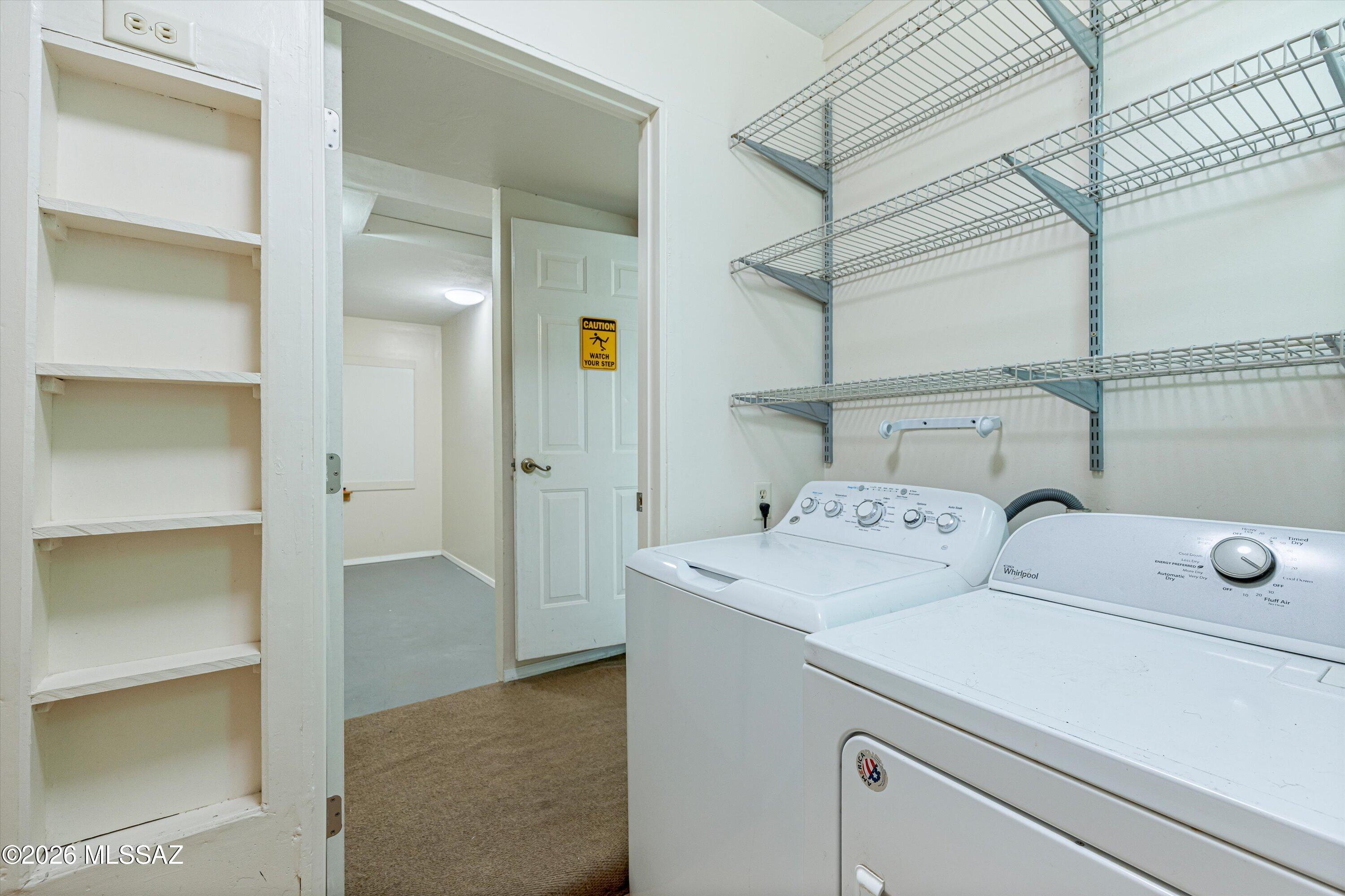 Catalina Heights Annex - Residential