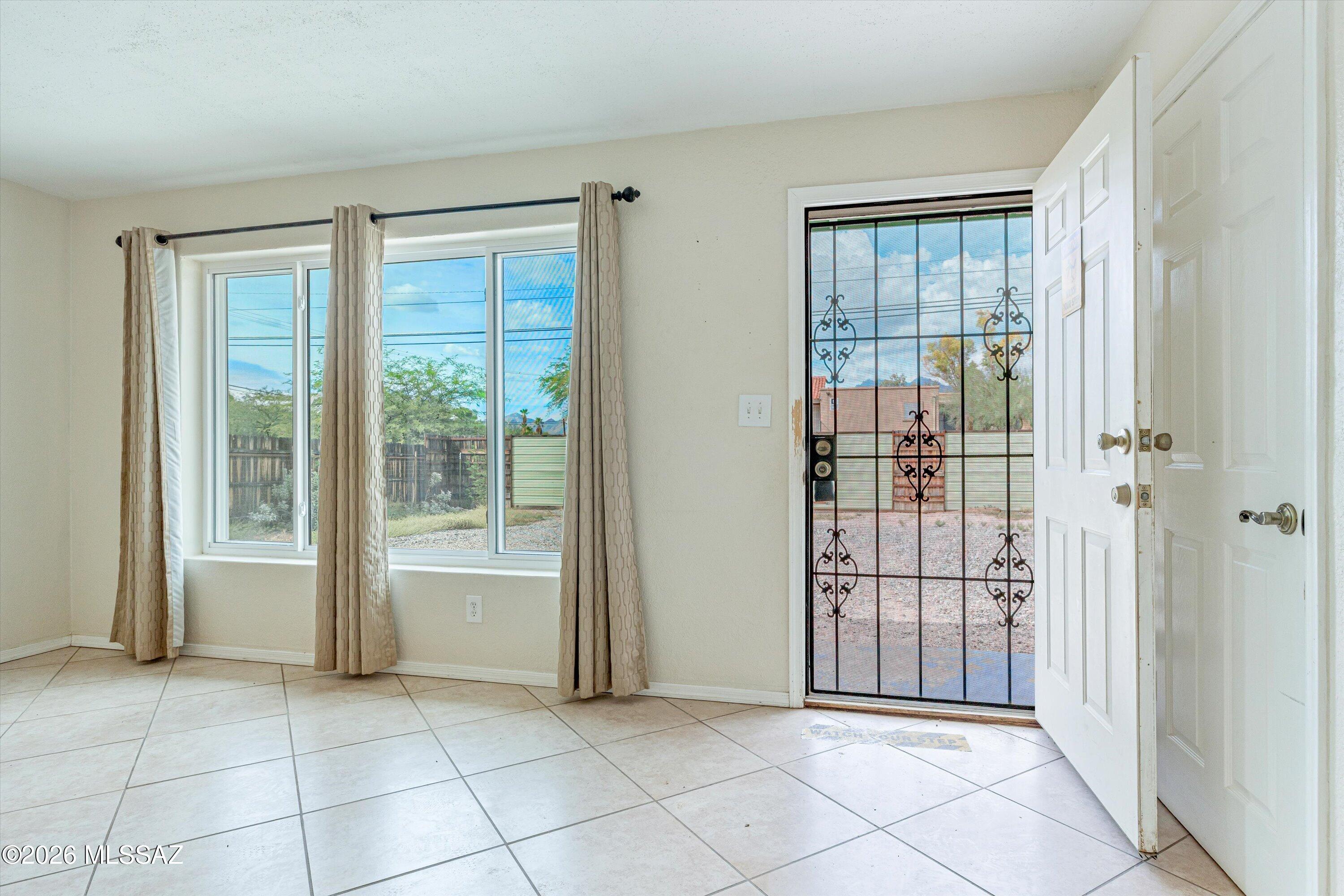Catalina Heights Annex - Residential