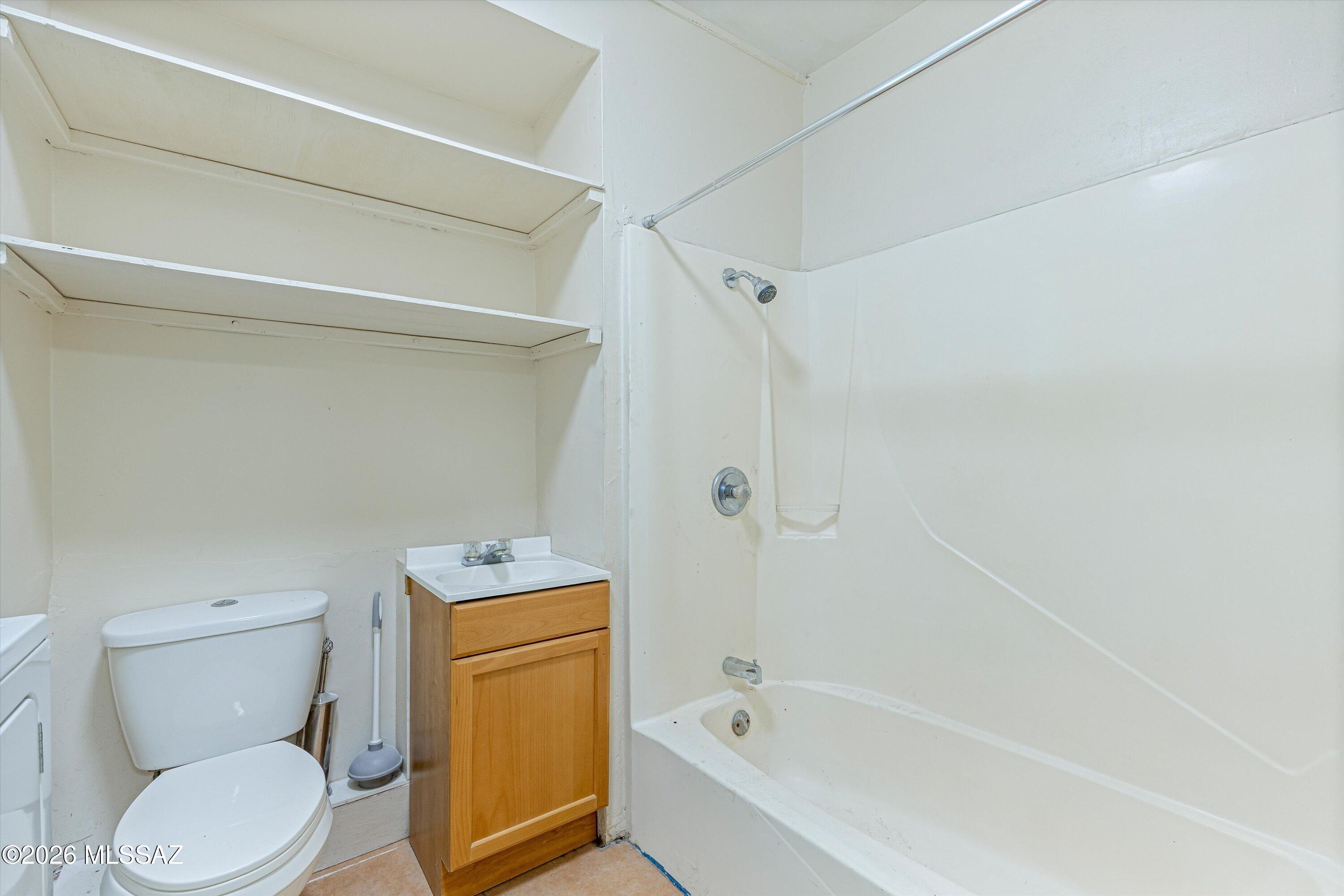 Catalina Heights Annex - Residential