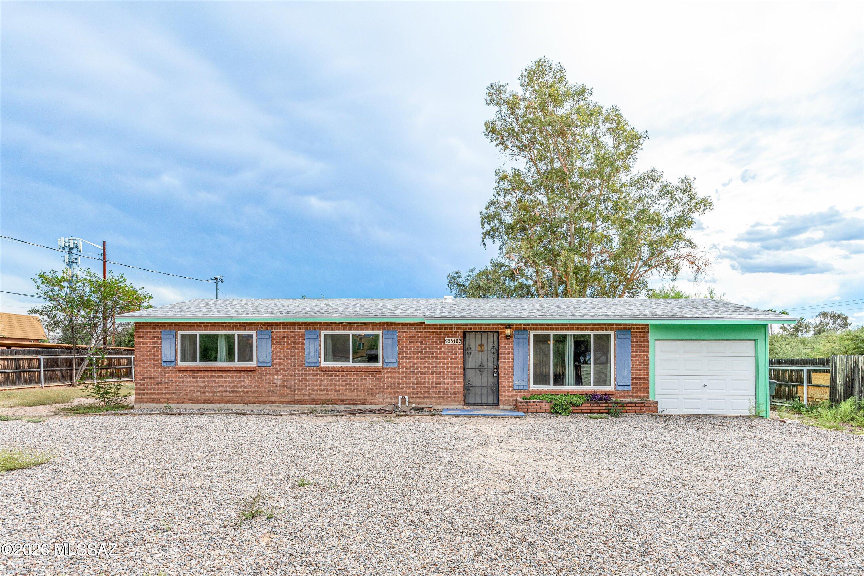Catalina Heights Annex - Residential