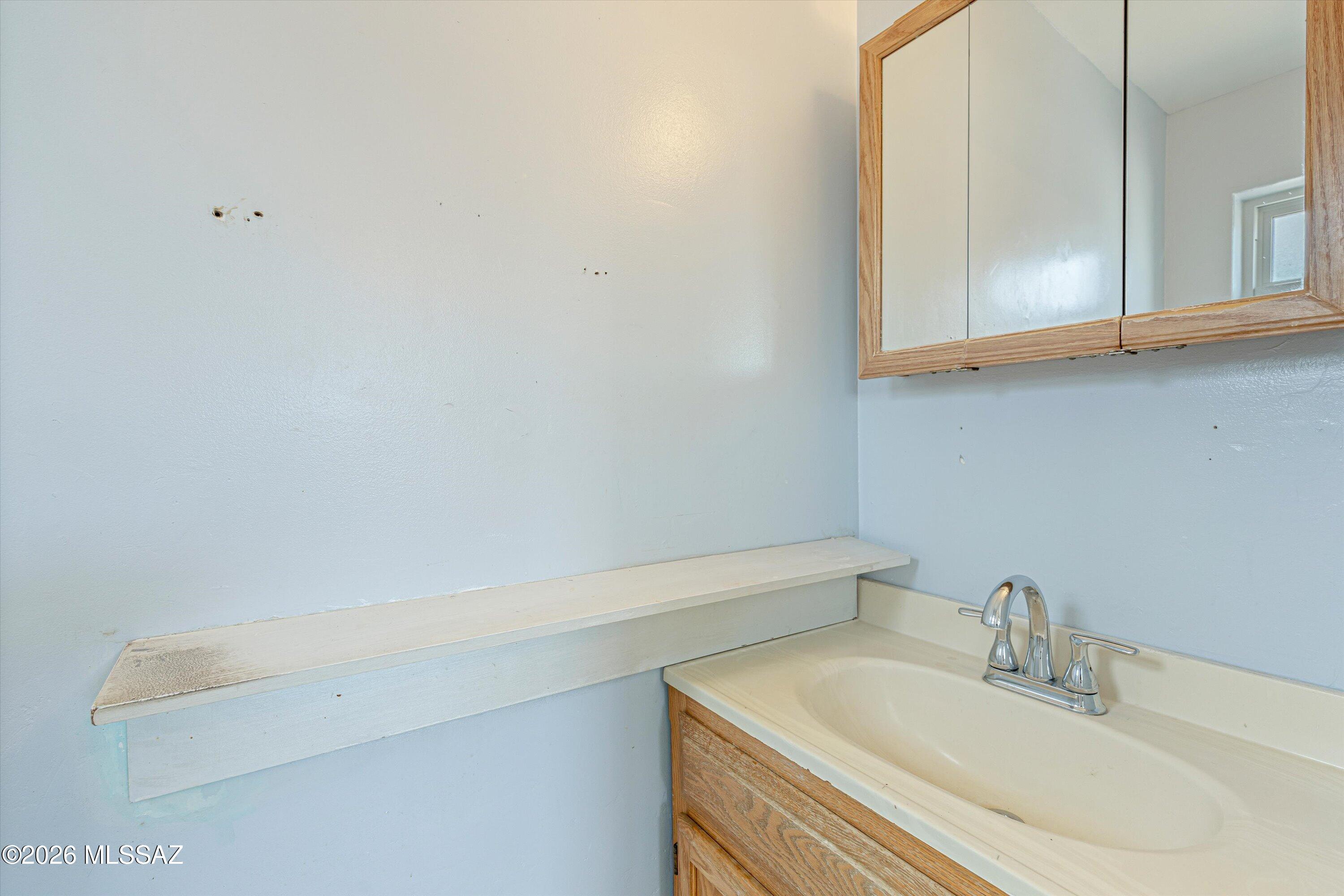 Catalina Heights Annex - Residential