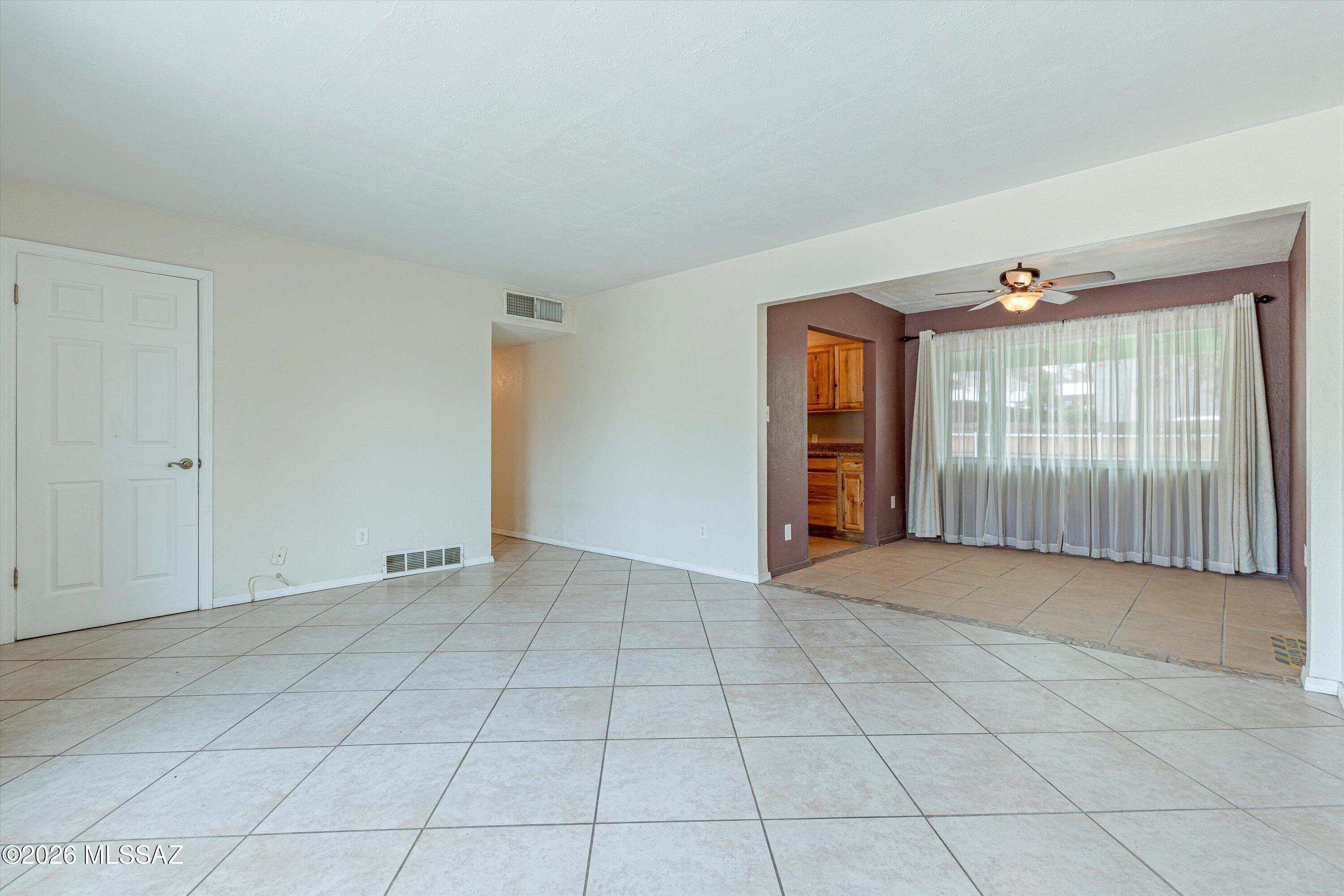 Catalina Heights Annex - Residential