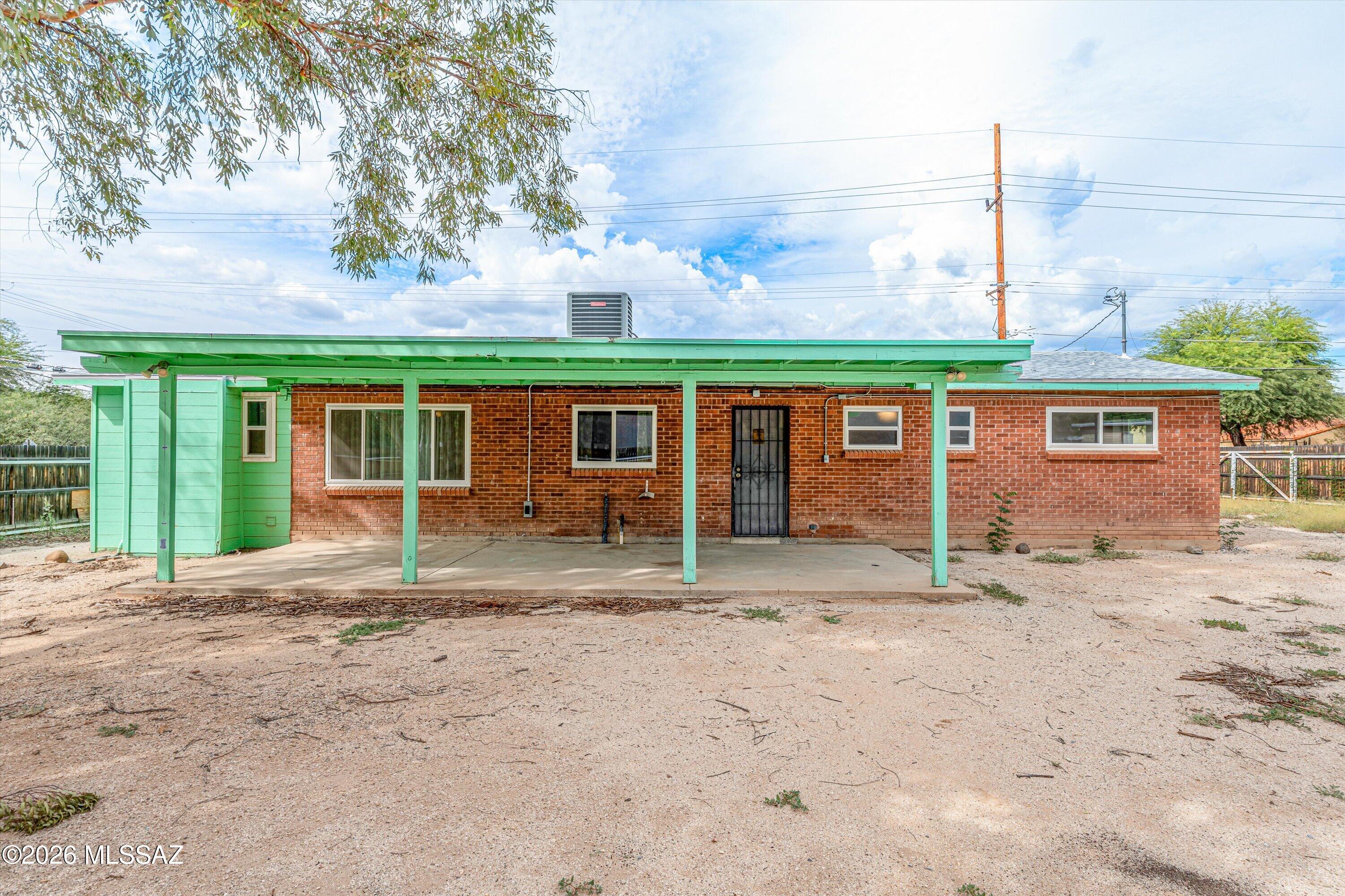 Catalina Heights Annex - Residential