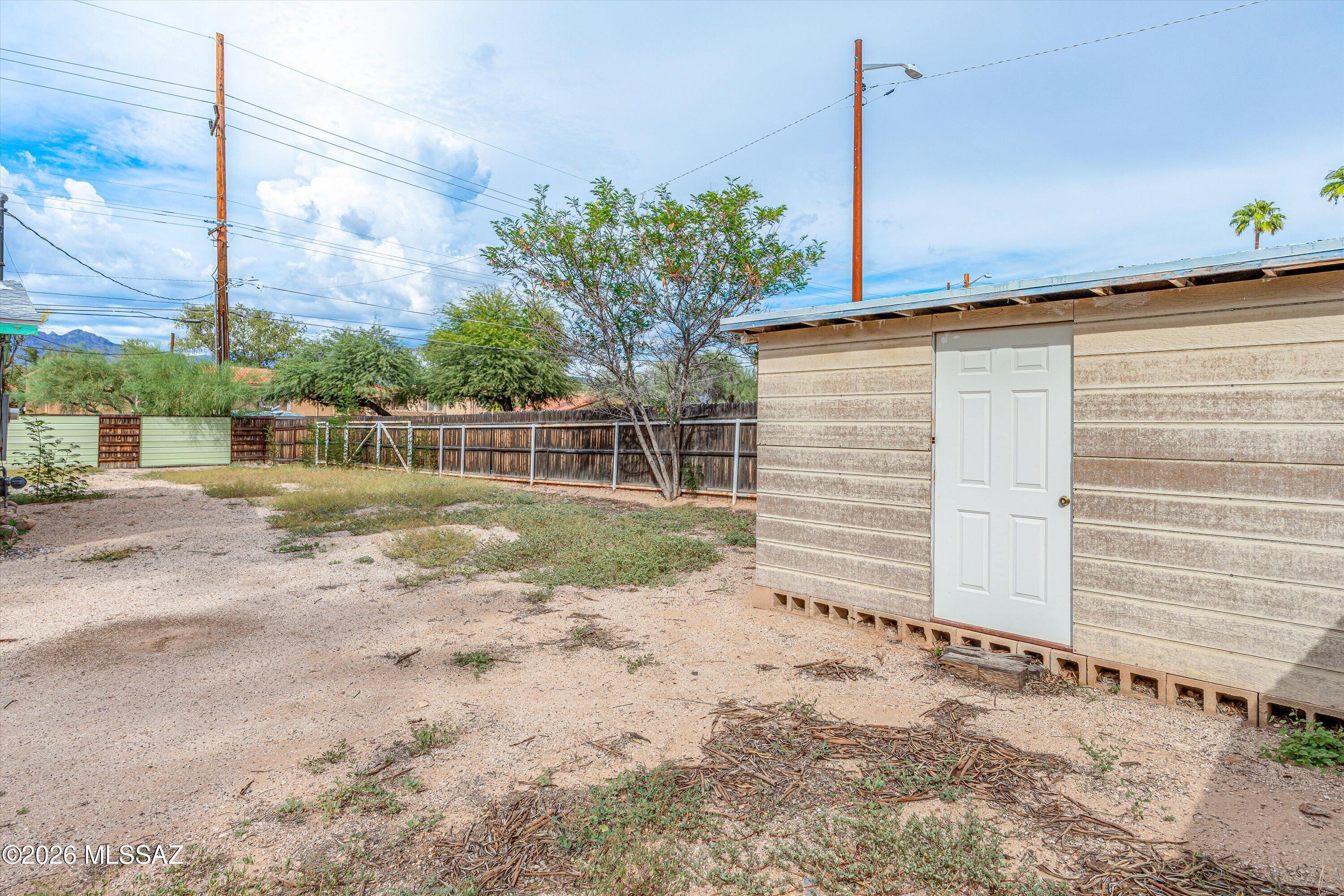 Catalina Heights Annex - Residential