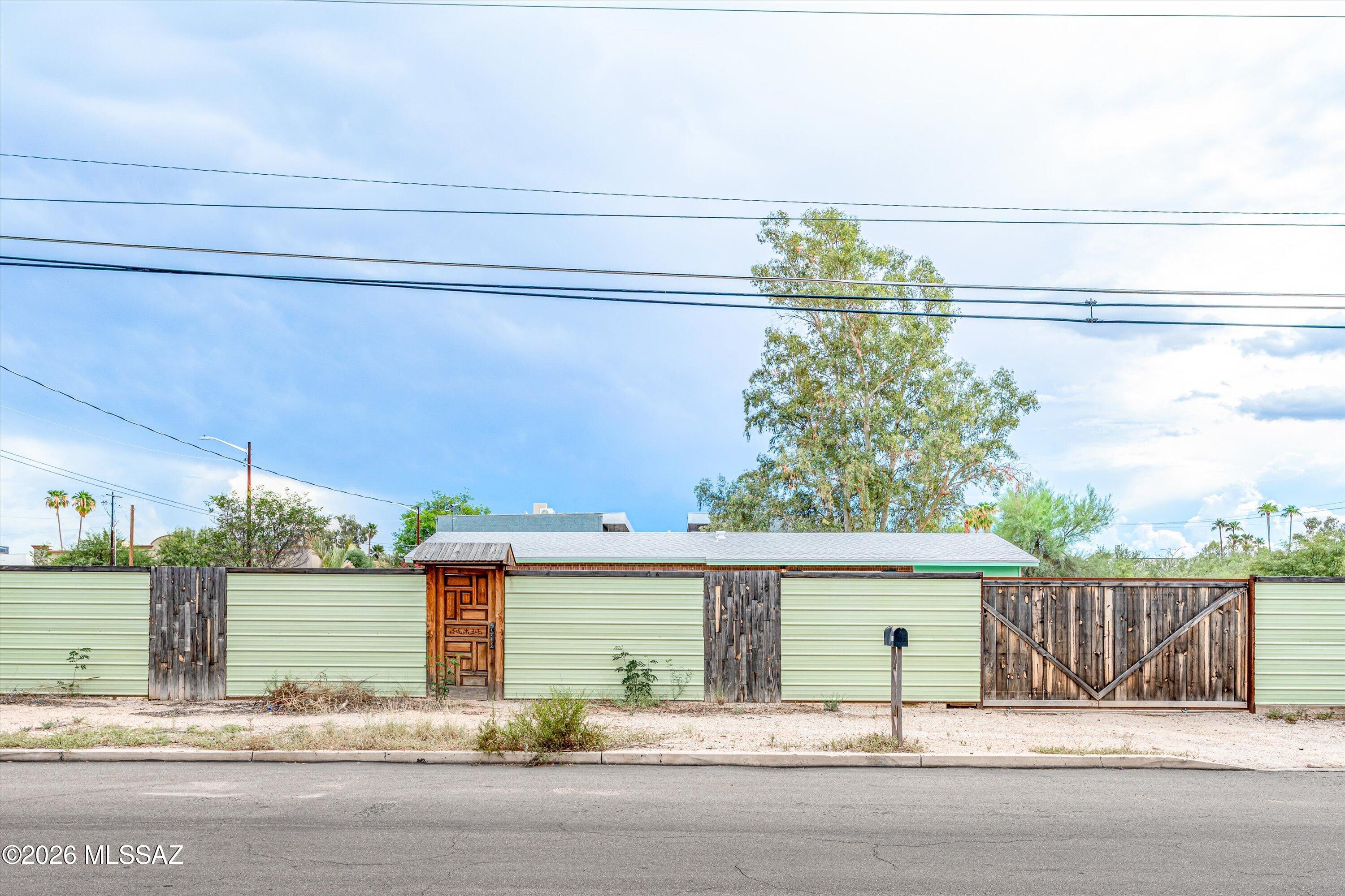 Catalina Heights Annex - Residential