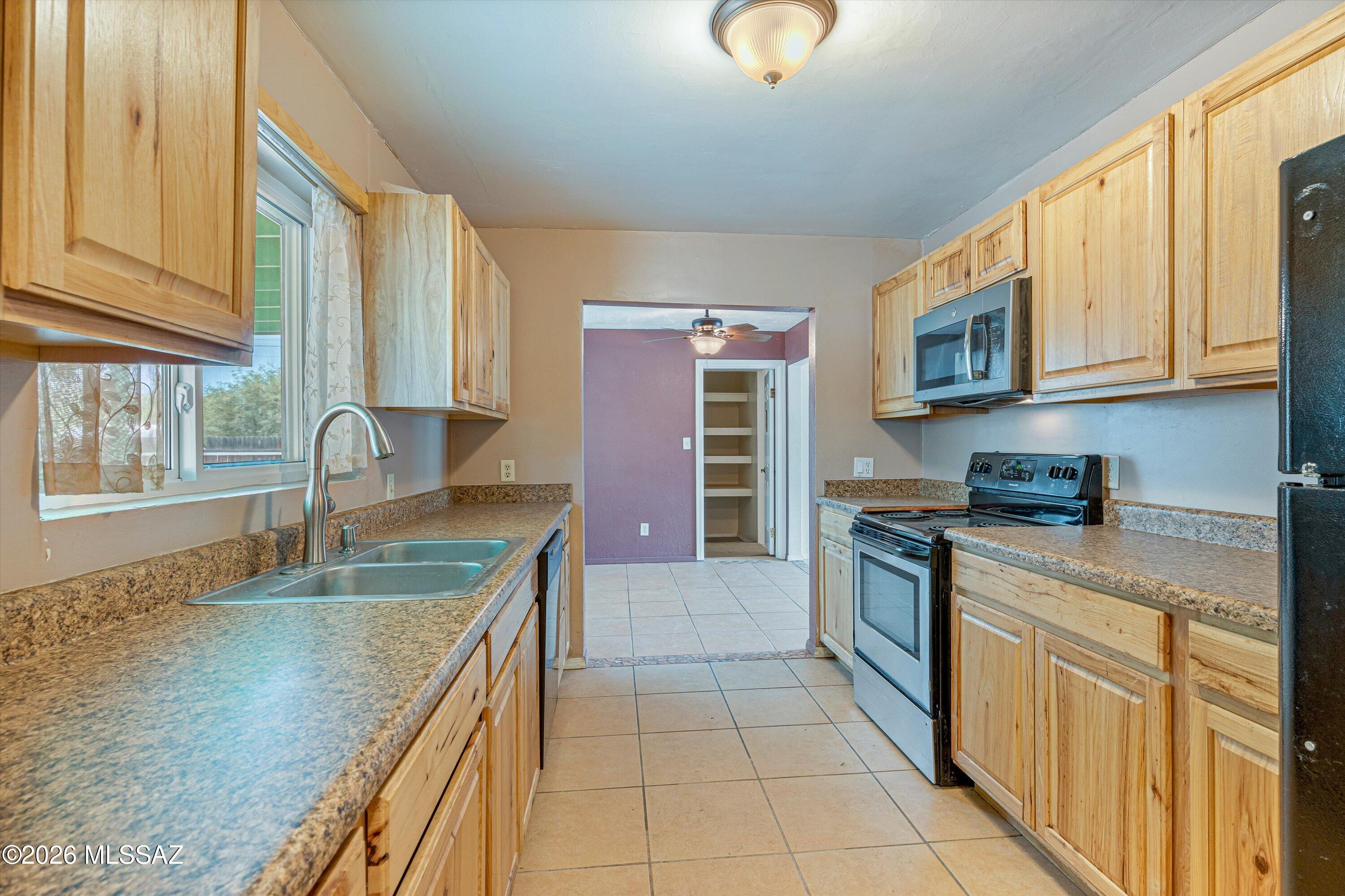 Catalina Heights Annex - Residential