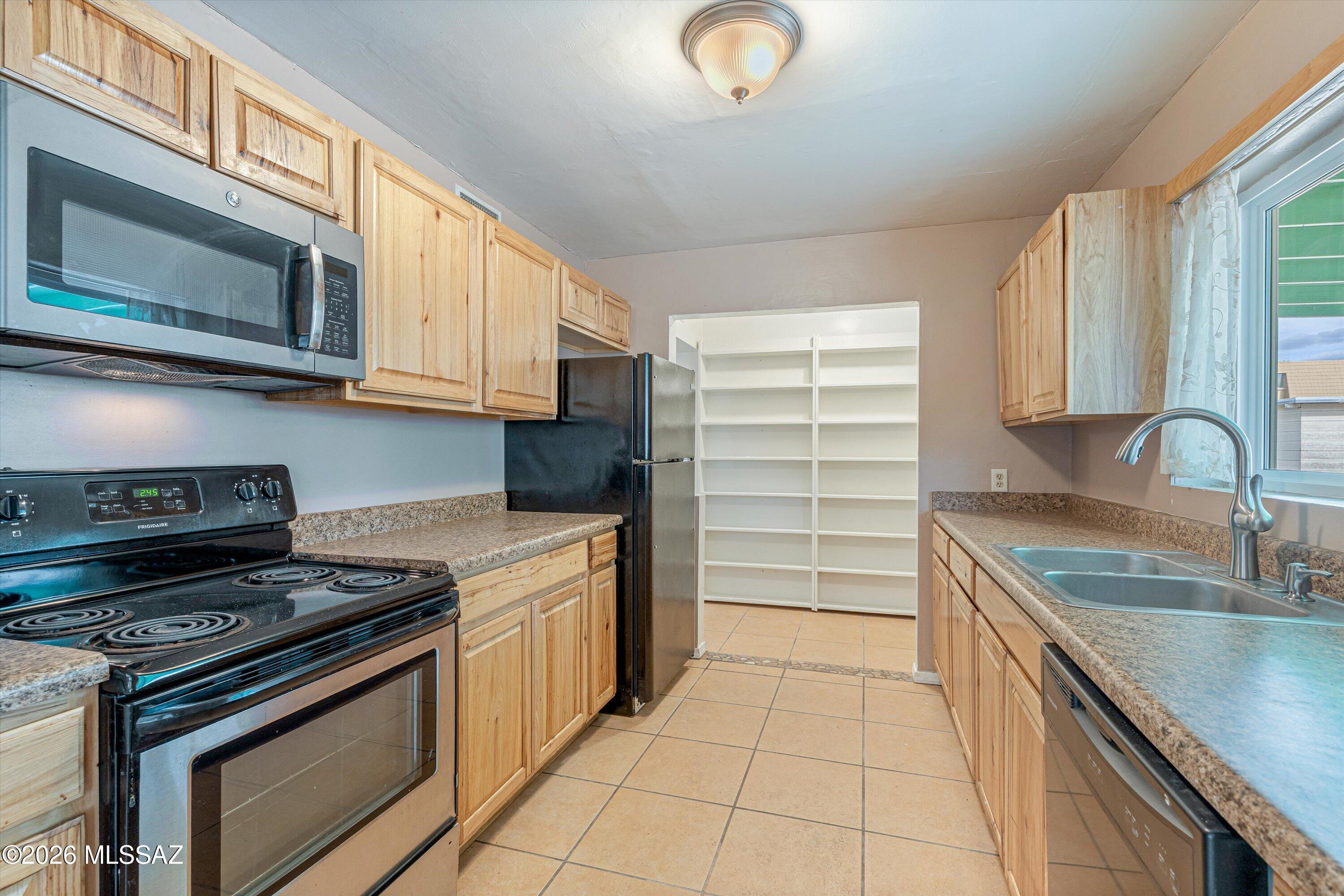Catalina Heights Annex - Residential