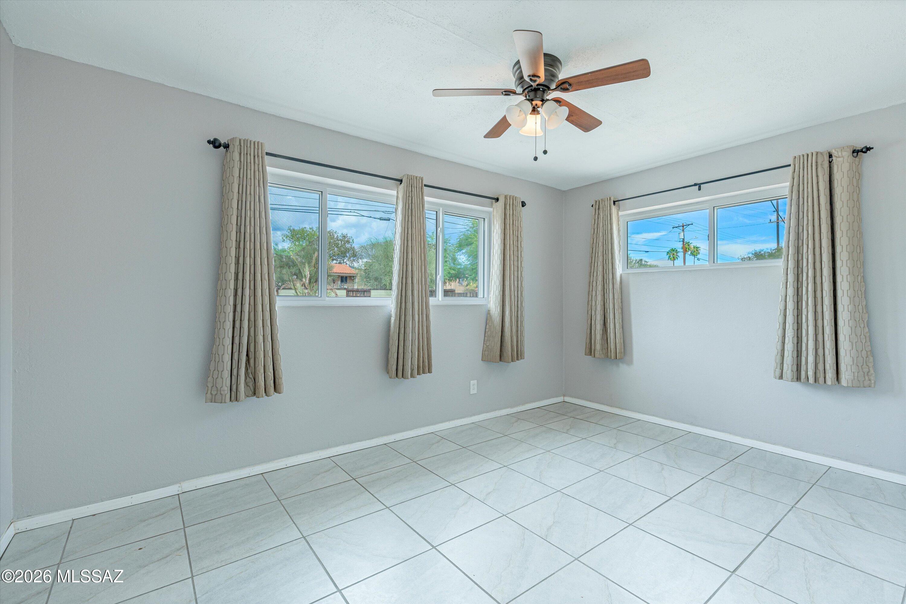 Catalina Heights Annex - Residential