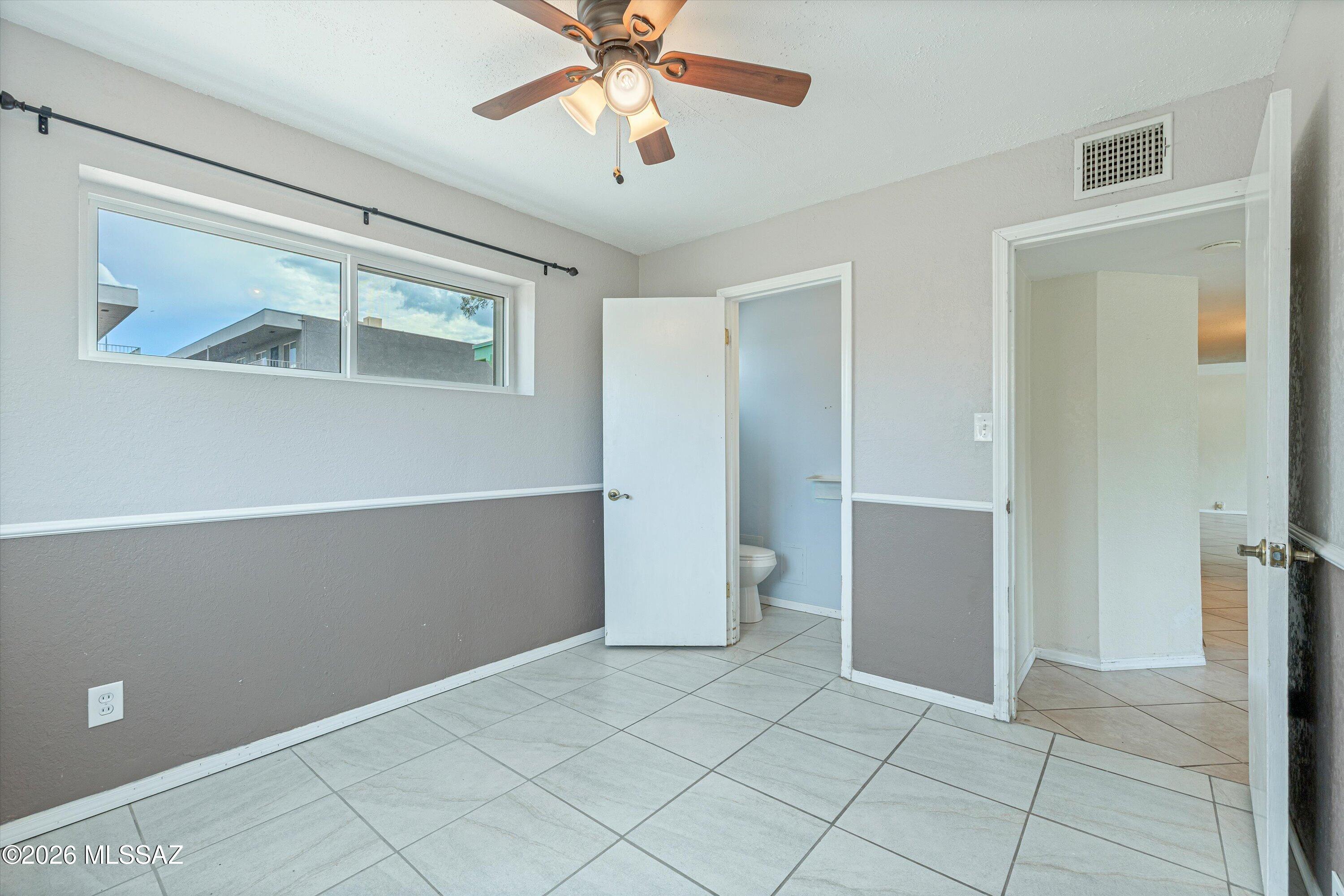 Catalina Heights Annex - Residential
