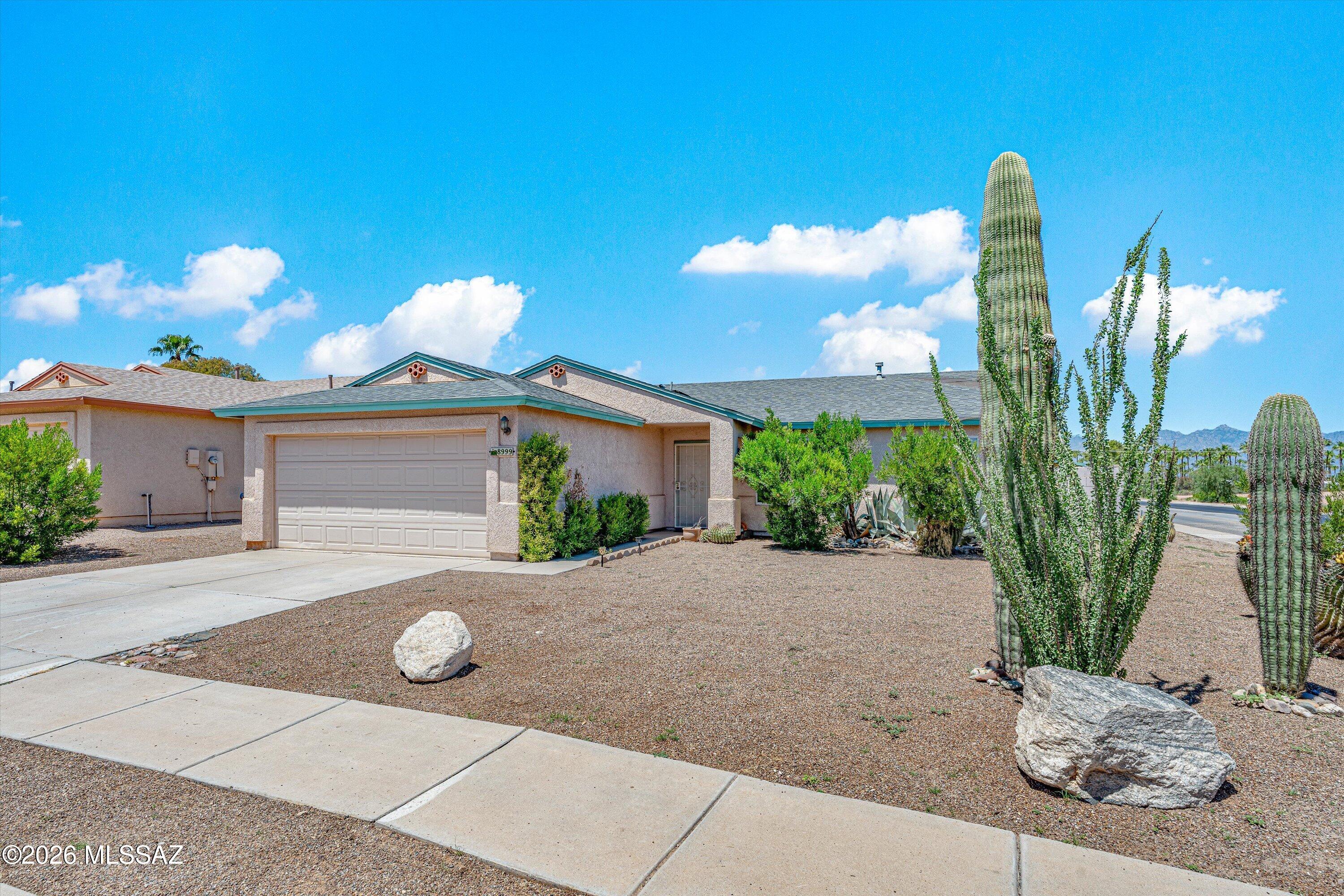 Fairway Groves (215-287) - Residential