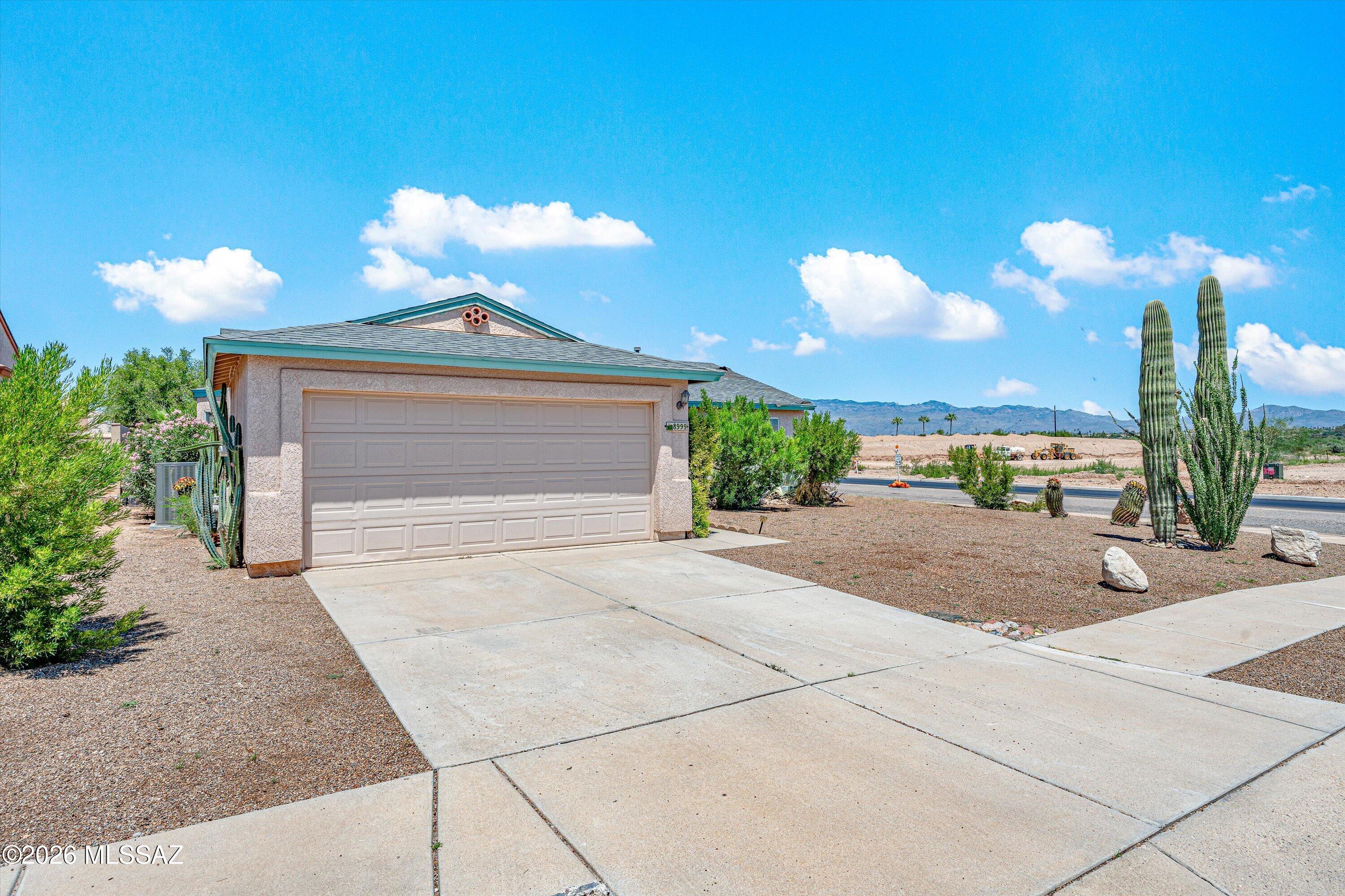 Fairway Groves (215-287) - Residential