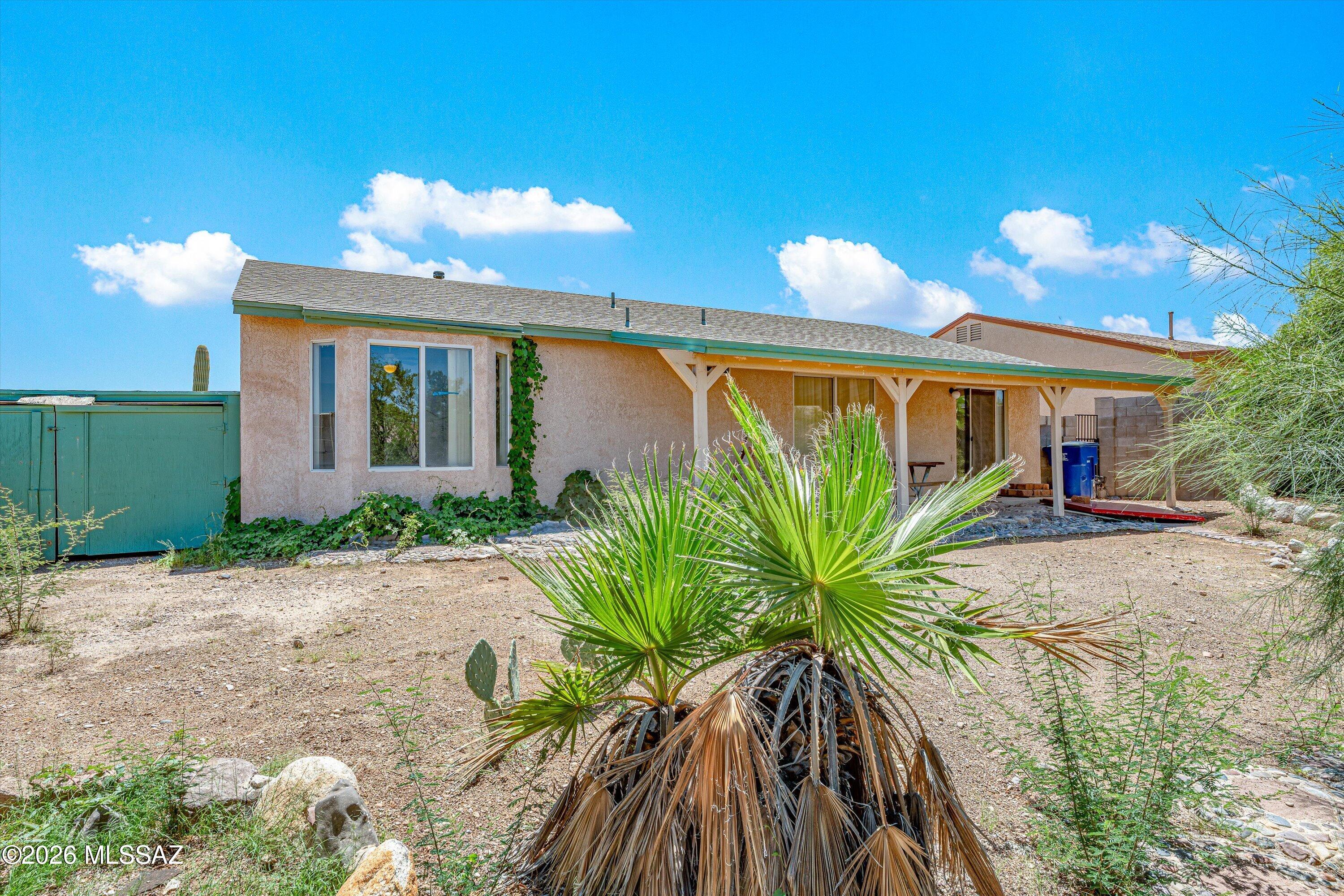 Fairway Groves (215-287) - Residential
