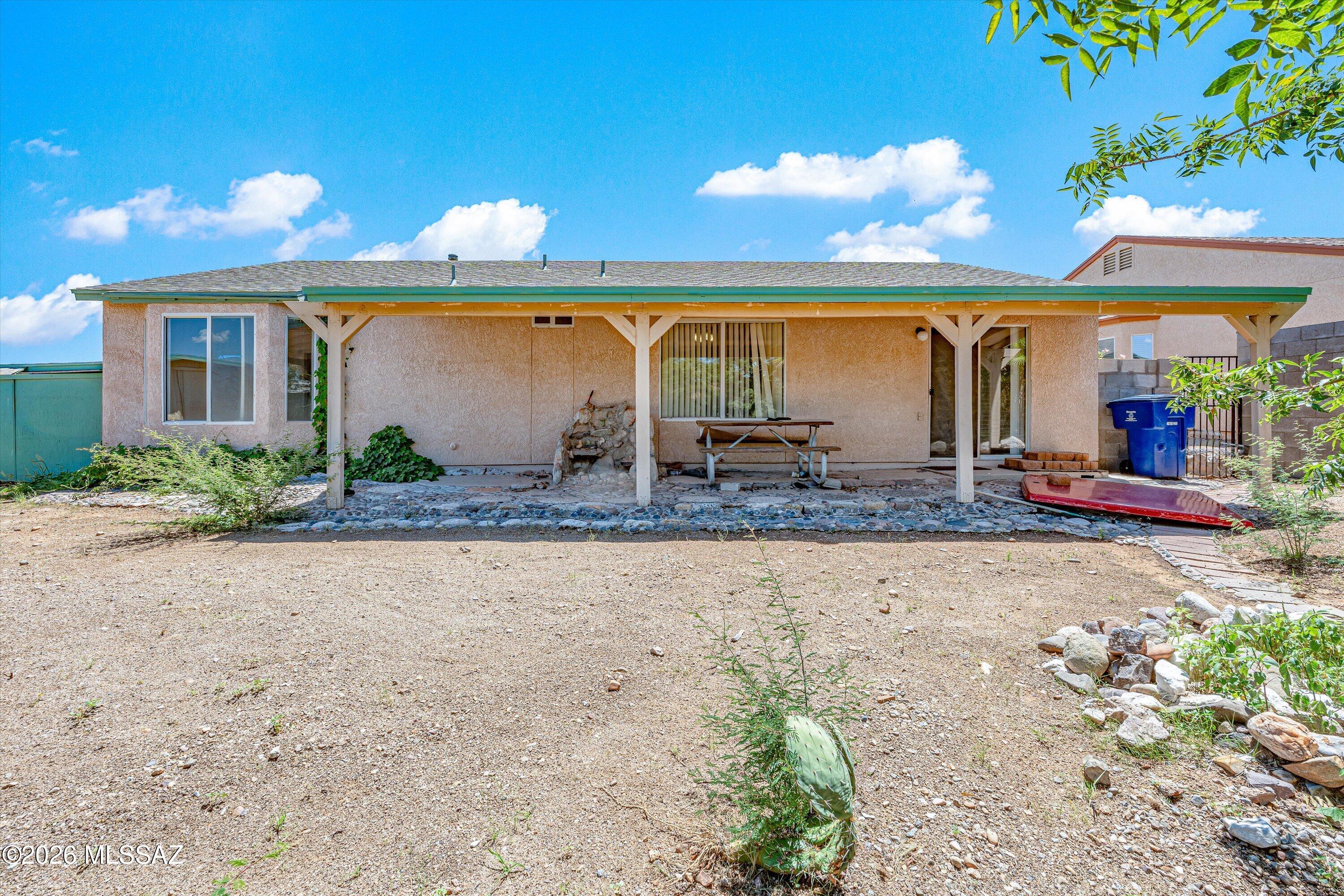 Fairway Groves (215-287) - Residential