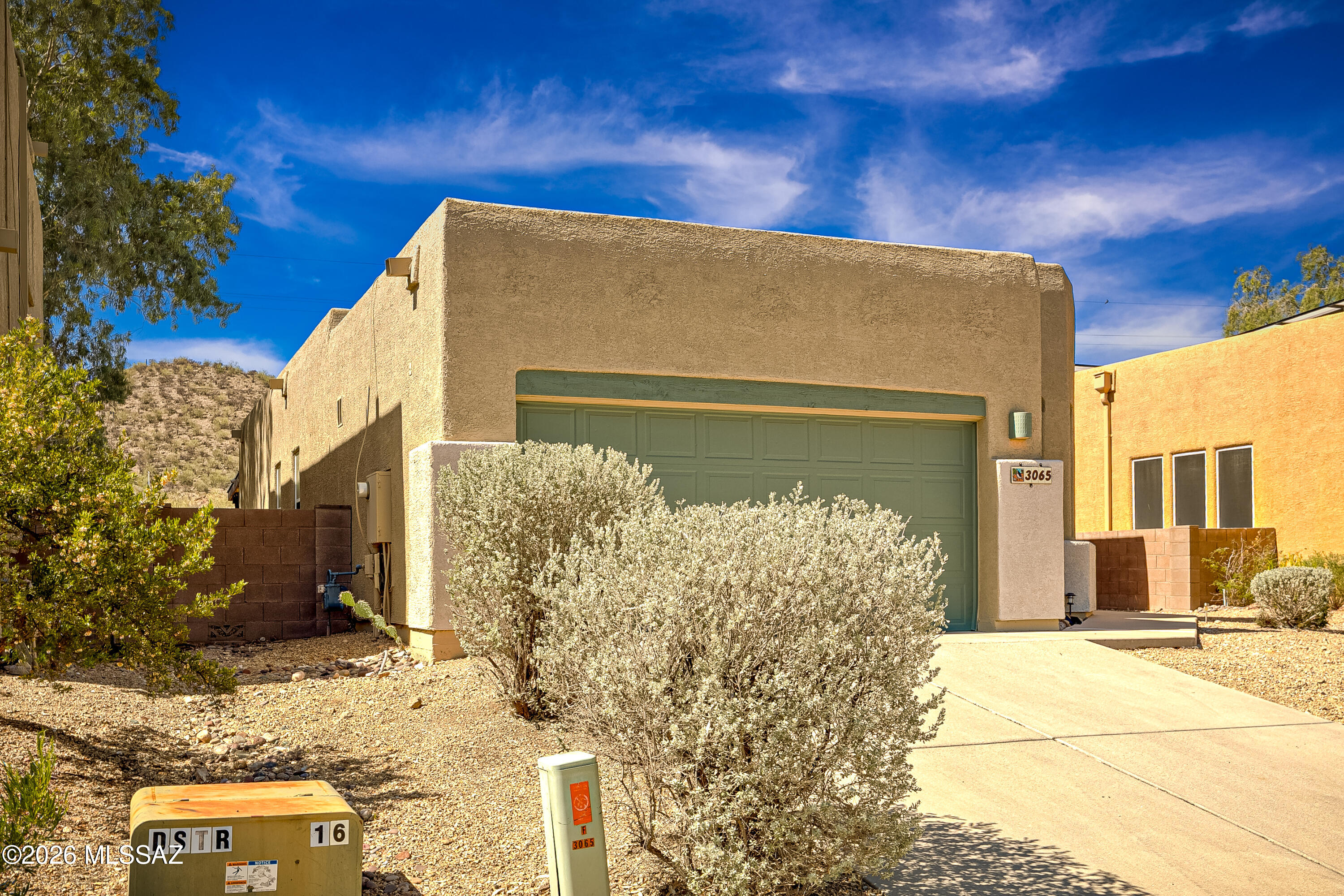 Desert Star (1-98) - Residential