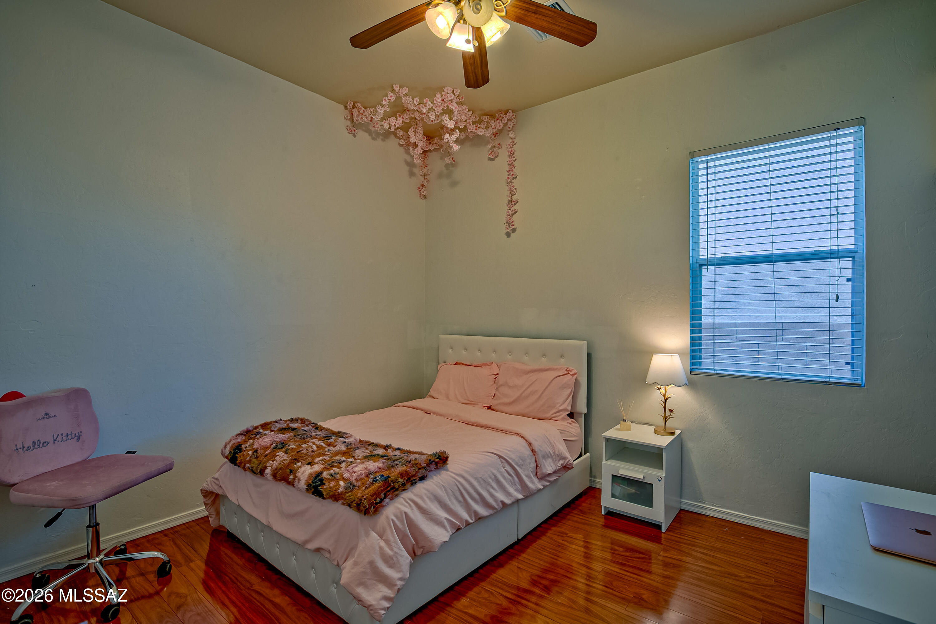 Desert Star (1-98) - Residential