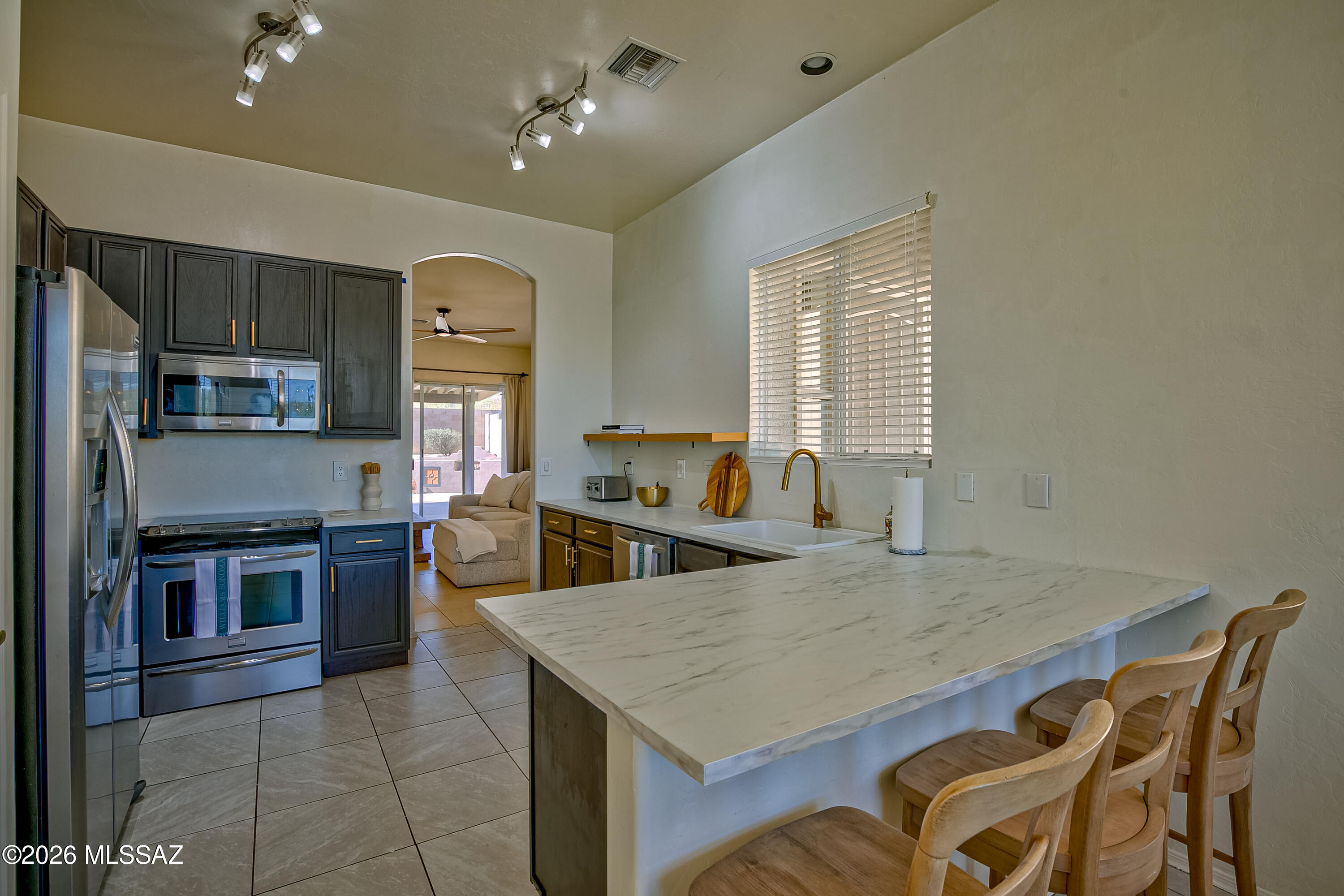 Desert Star (1-98) - Residential