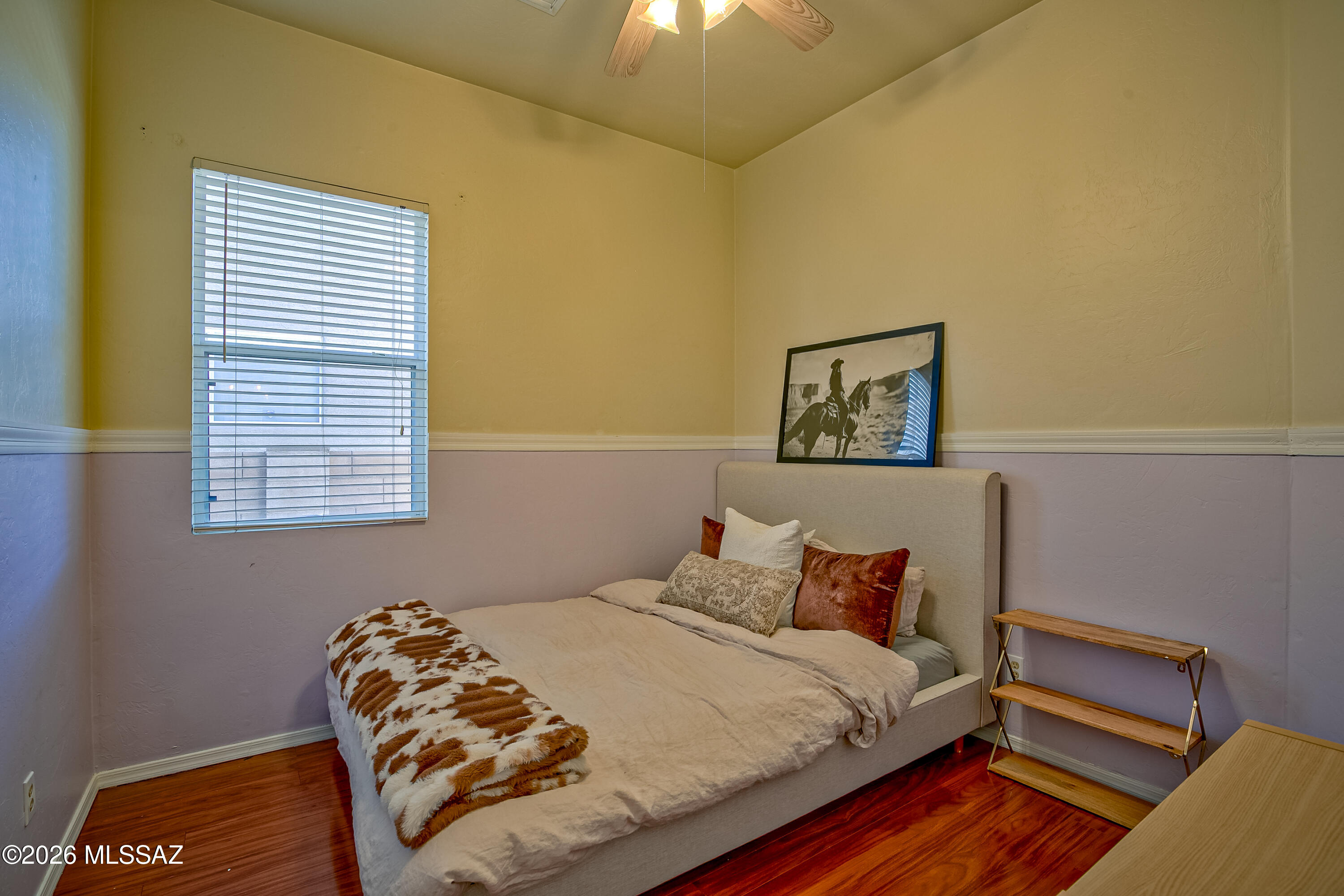 Desert Star (1-98) - Residential