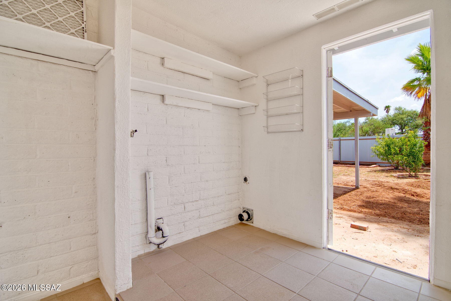 Casas Adobes Park (1-93) - Residential