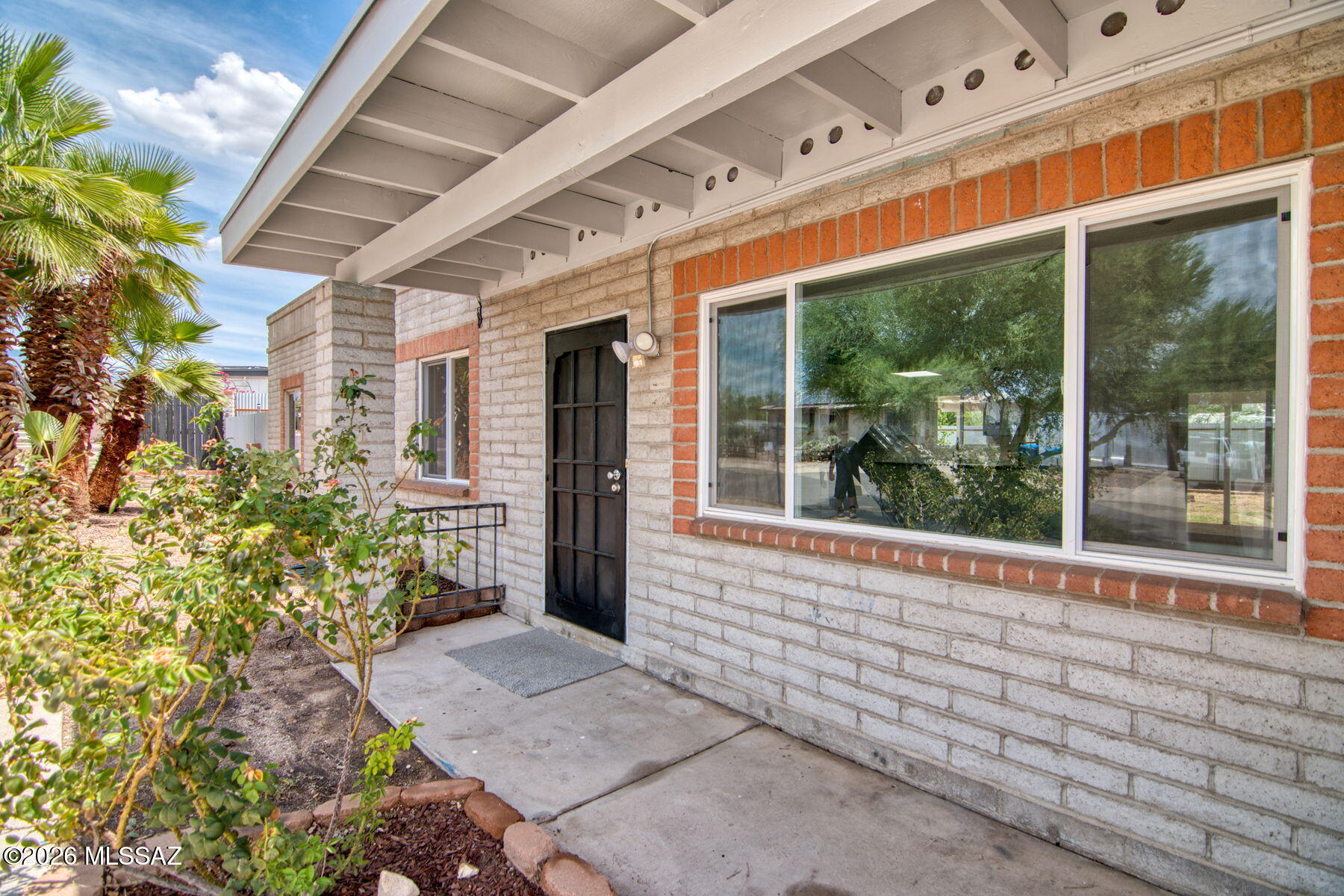 Casas Adobes Park (1-93) - Residential