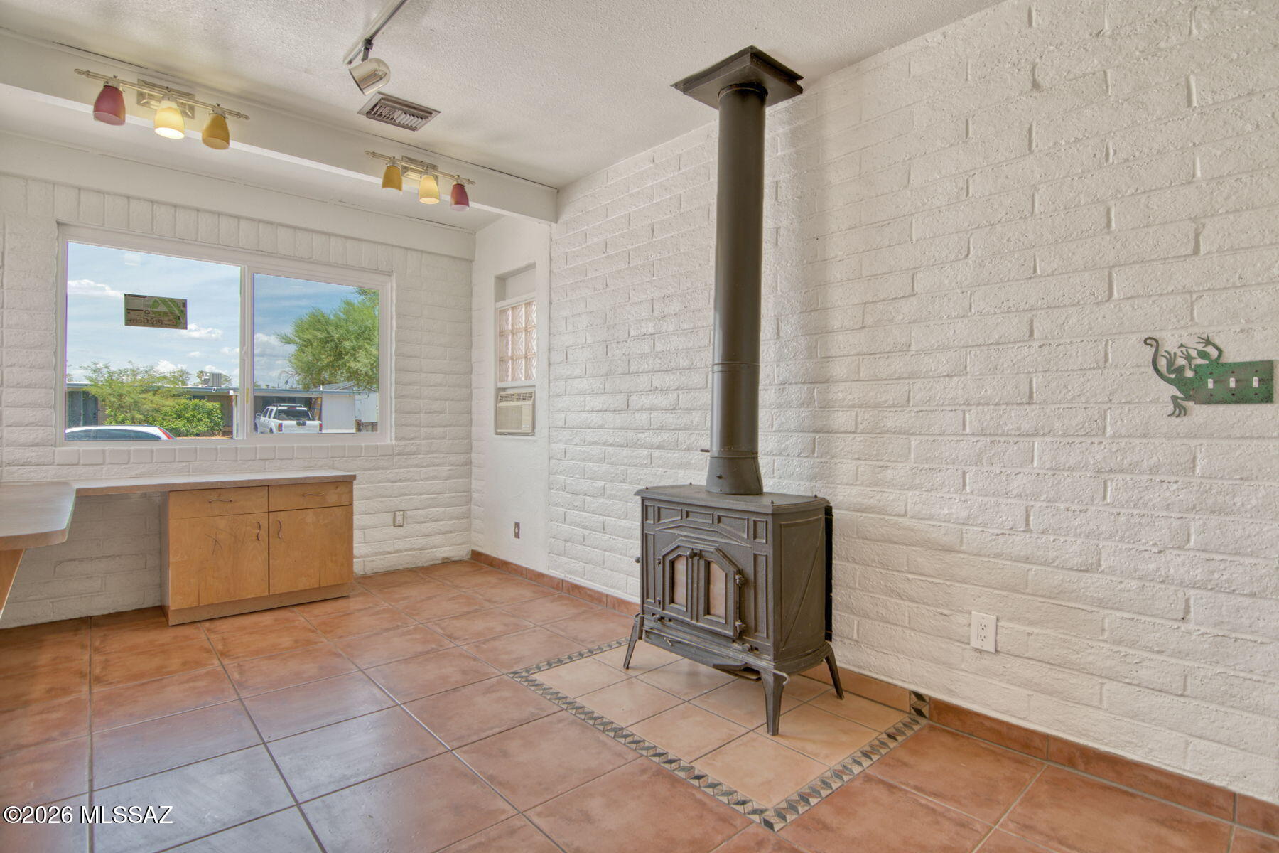 Casas Adobes Park (1-93) - Residential