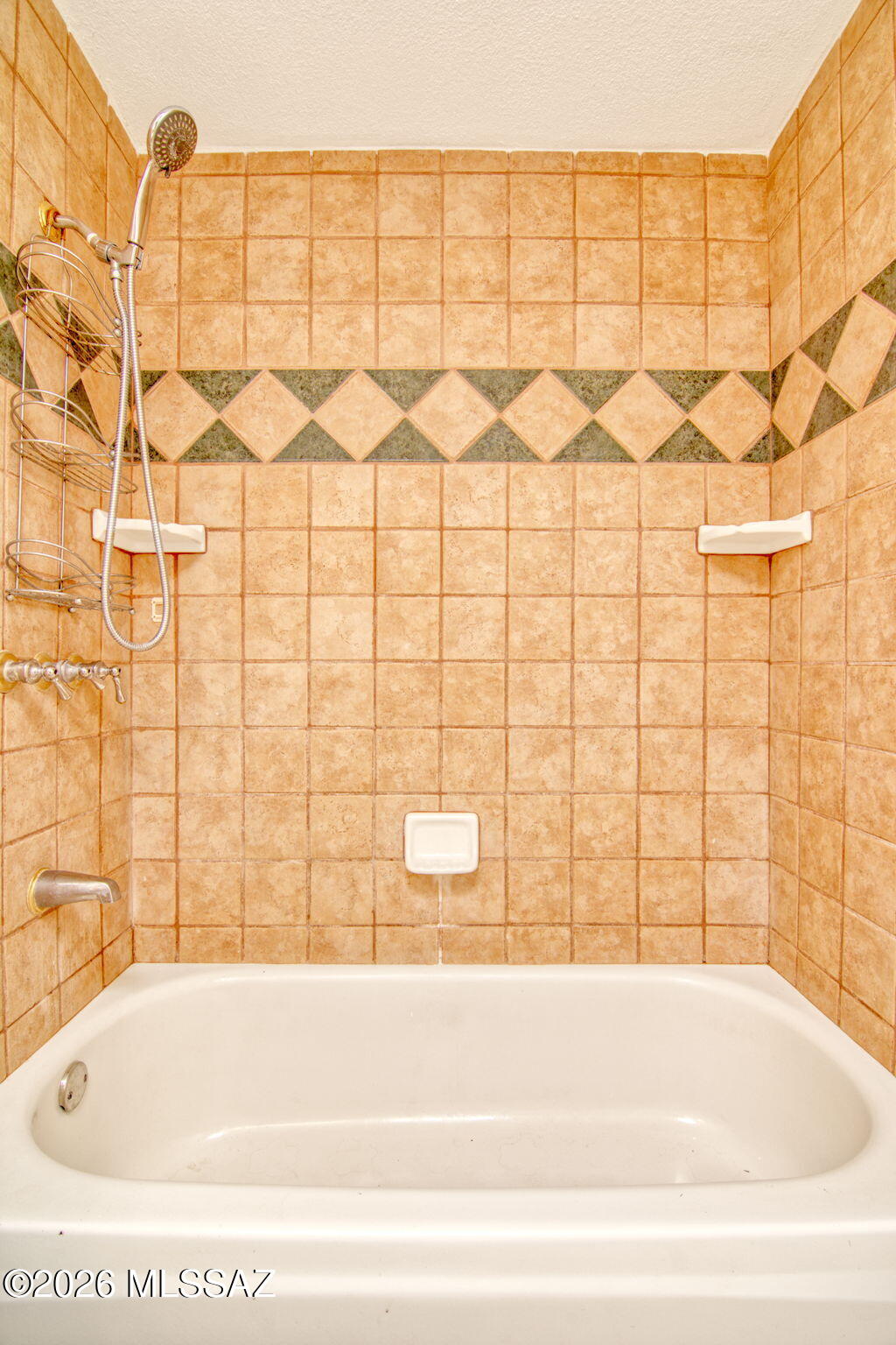 Casas Adobes Park (1-93) - Residential