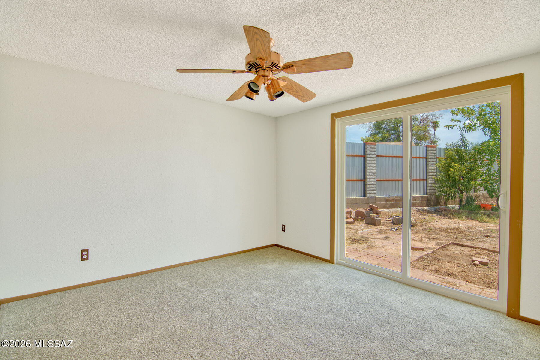 Casas Adobes Park (1-93) - Residential