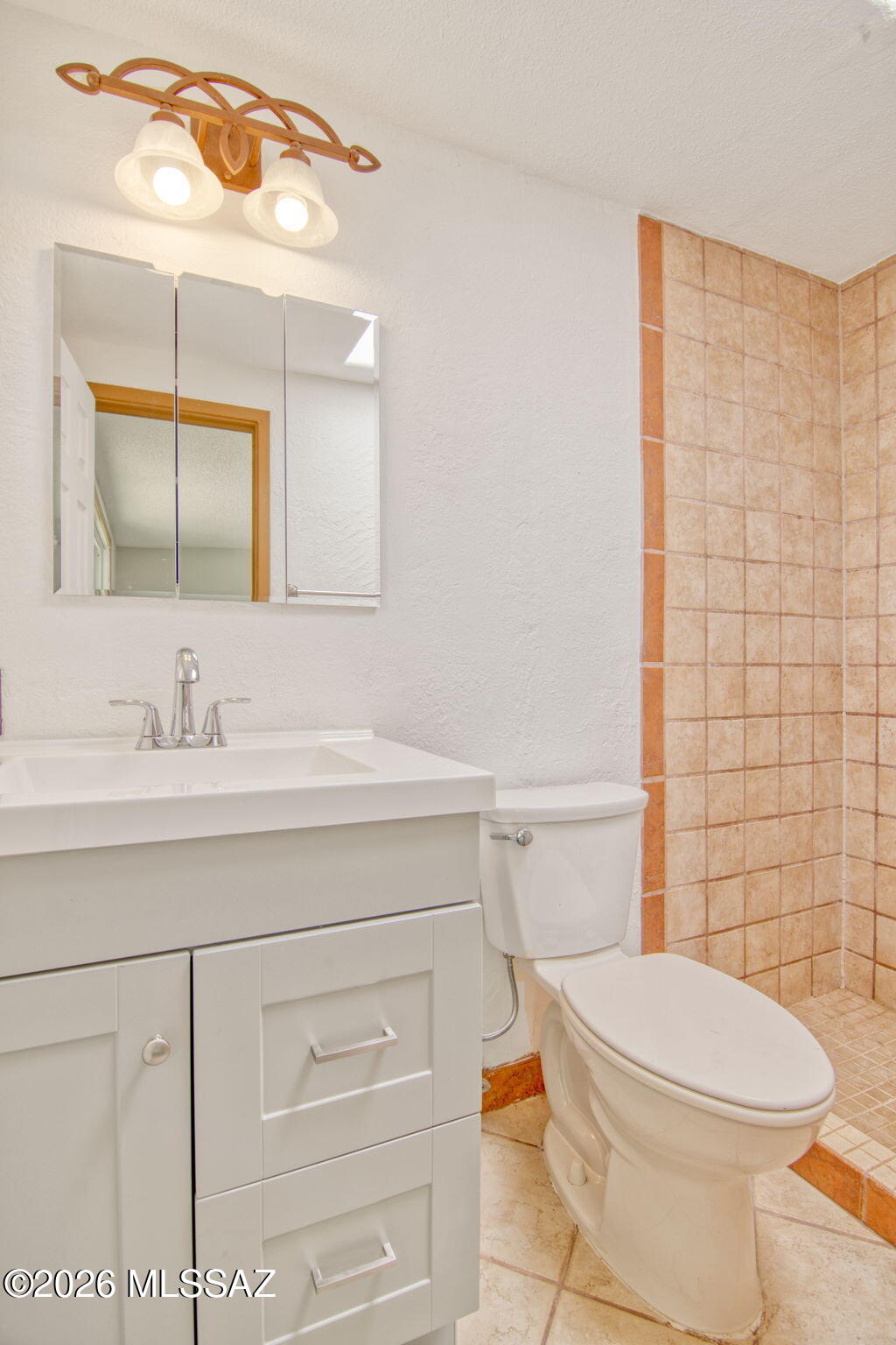 Casas Adobes Park (1-93) - Residential