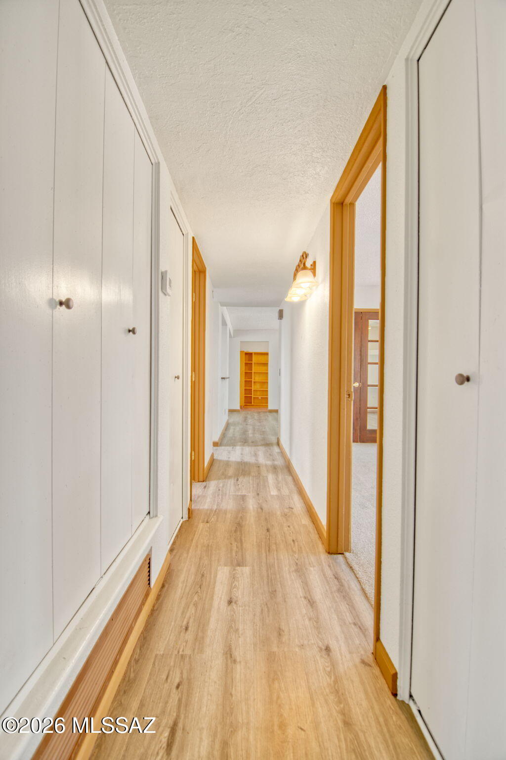 Casas Adobes Park (1-93) - Residential