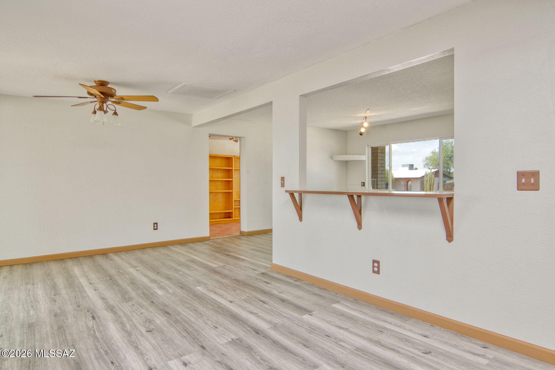 Casas Adobes Park (1-93) - Residential