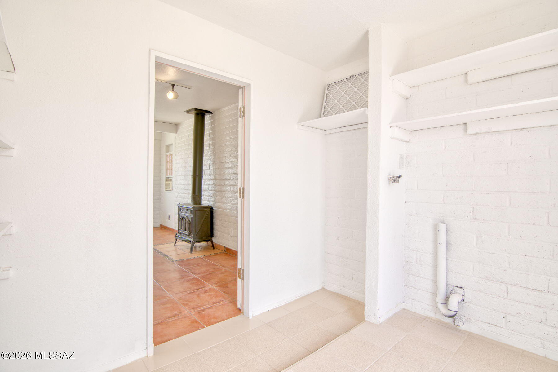 Casas Adobes Park (1-93) - Residential