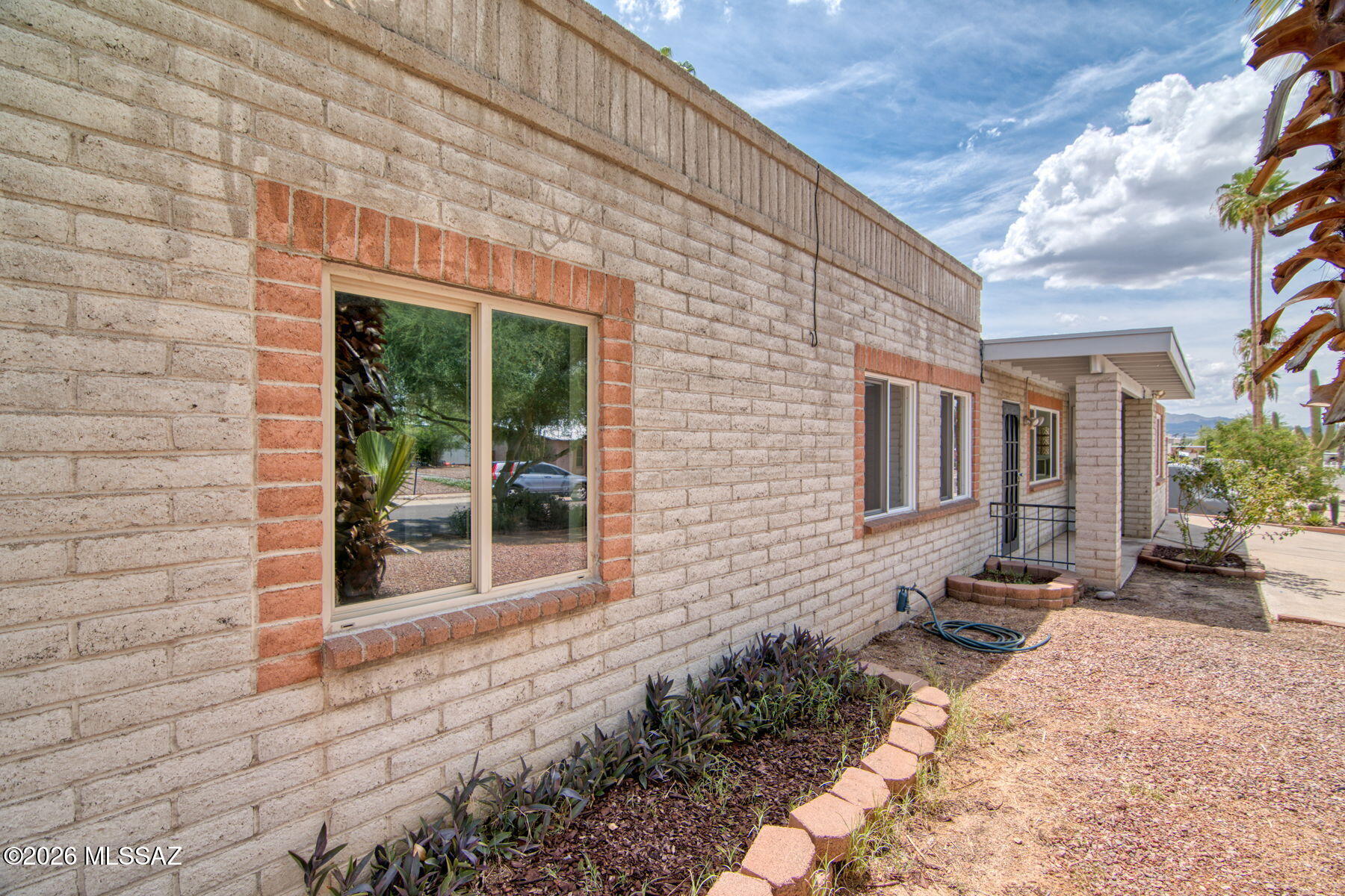 Casas Adobes Park (1-93) - Residential