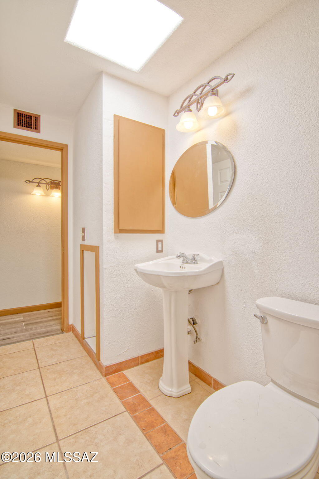 Casas Adobes Park (1-93) - Residential