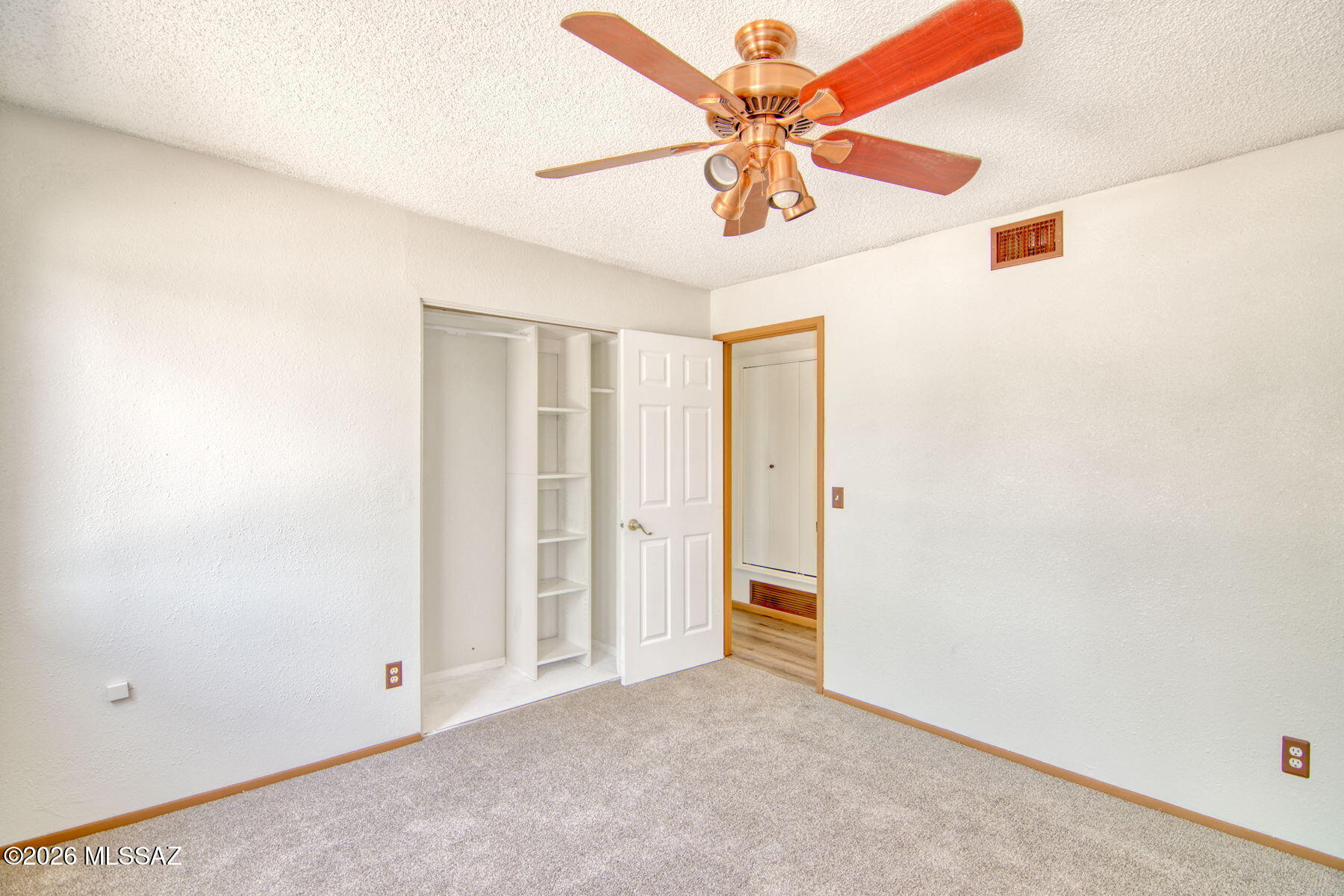 Casas Adobes Park (1-93) - Residential