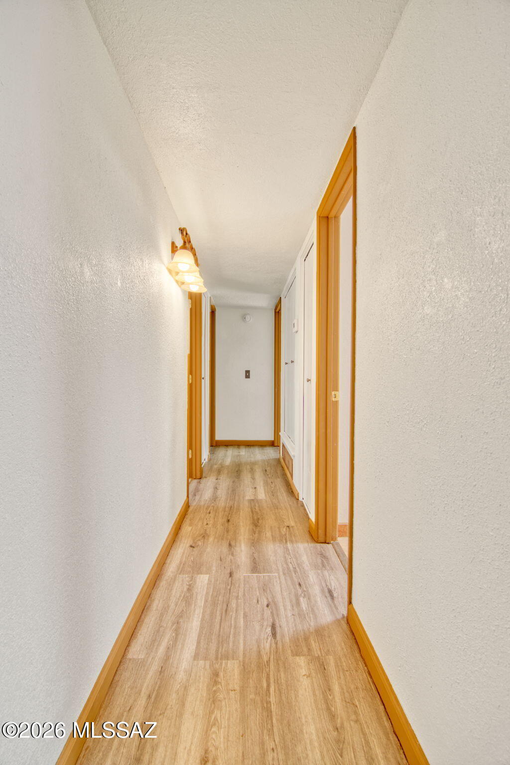 Casas Adobes Park (1-93) - Residential