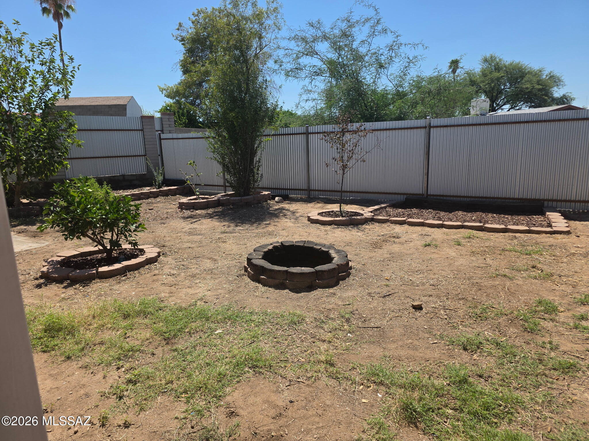 Casas Adobes Park (1-93) - Residential