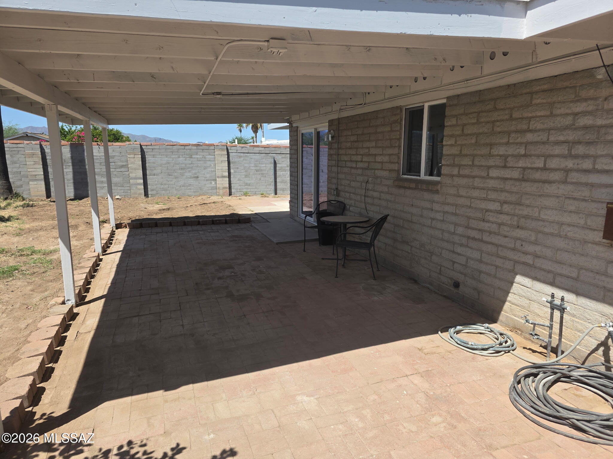 Casas Adobes Park (1-93) - Residential