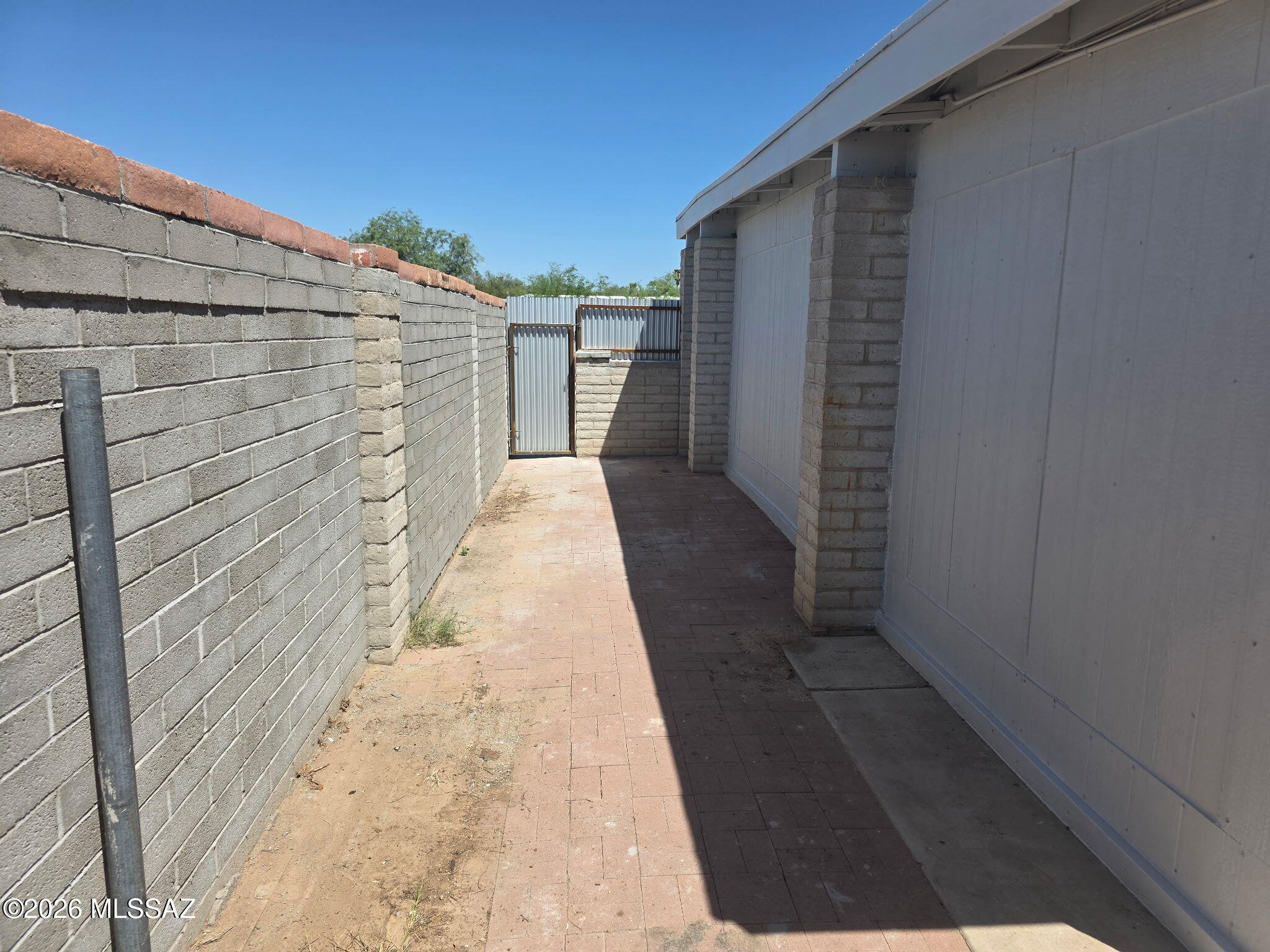 Casas Adobes Park (1-93) - Residential