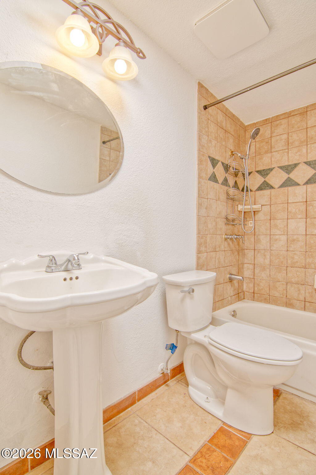 Casas Adobes Park (1-93) - Residential